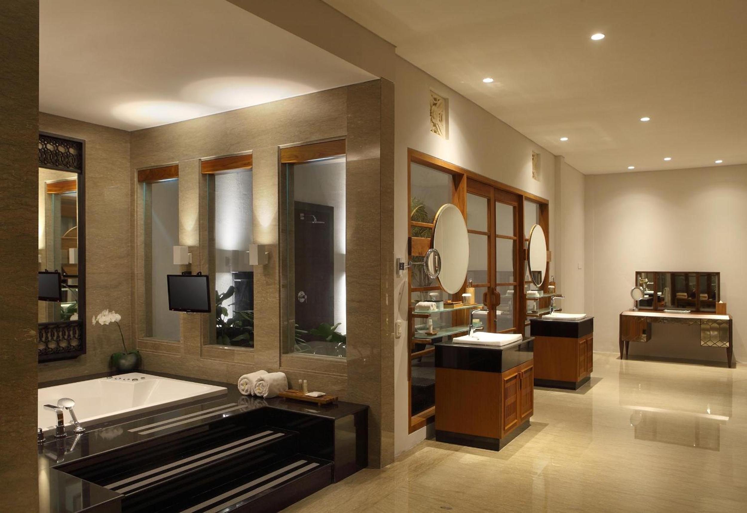 One-Bedroom Pool Villa - Photo 7