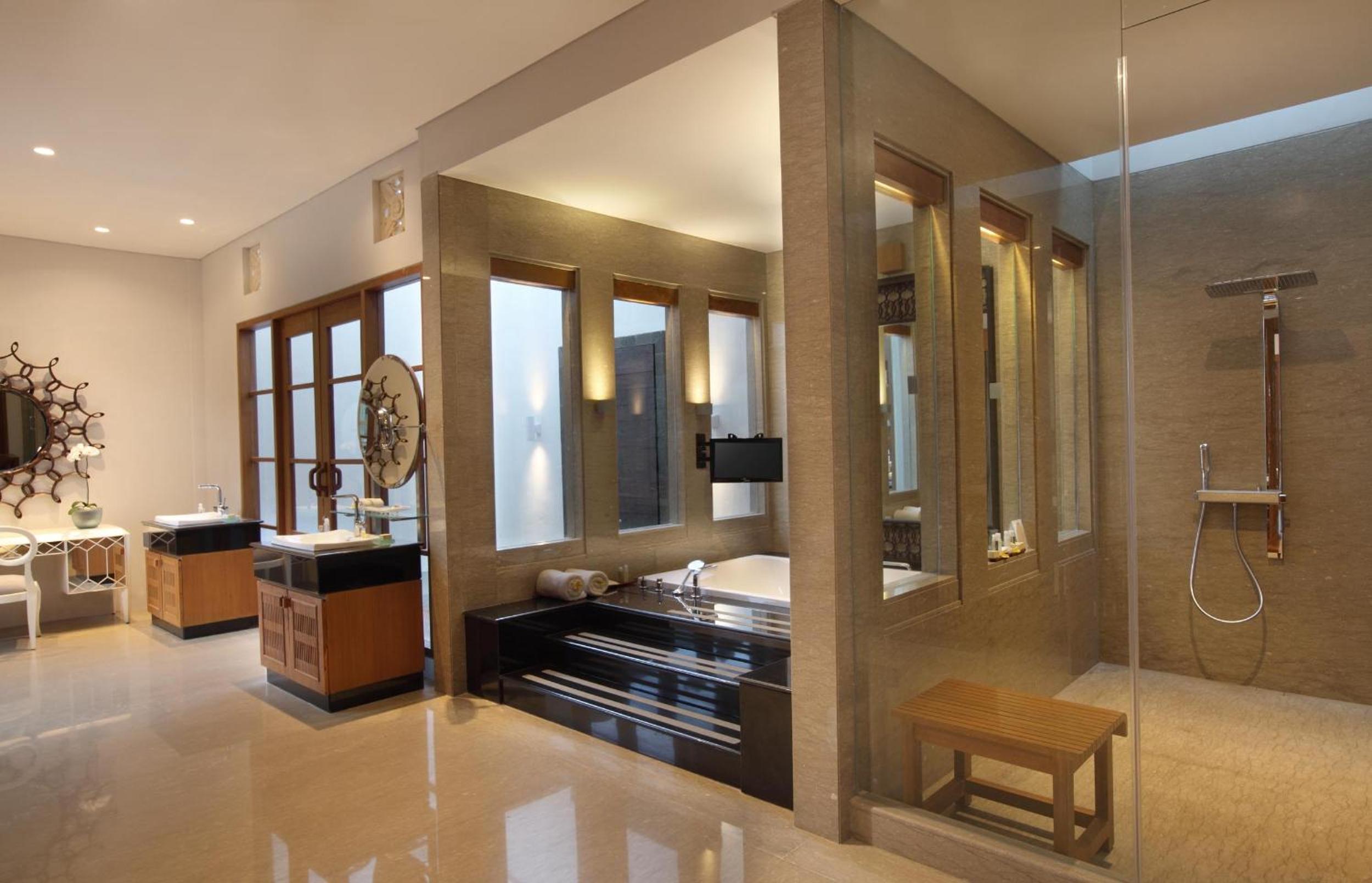 One-Bedroom Pool Villa - Photo 9