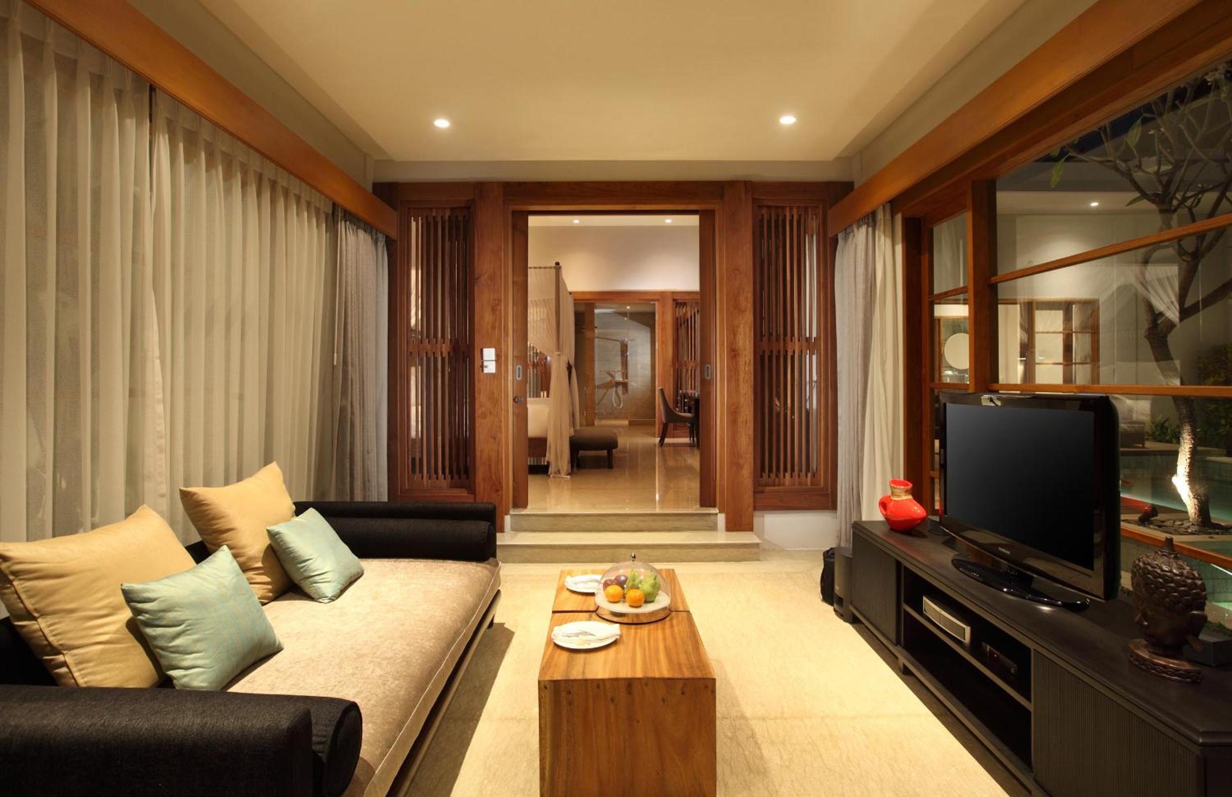 One-Bedroom Pool Villa - Photo 10
