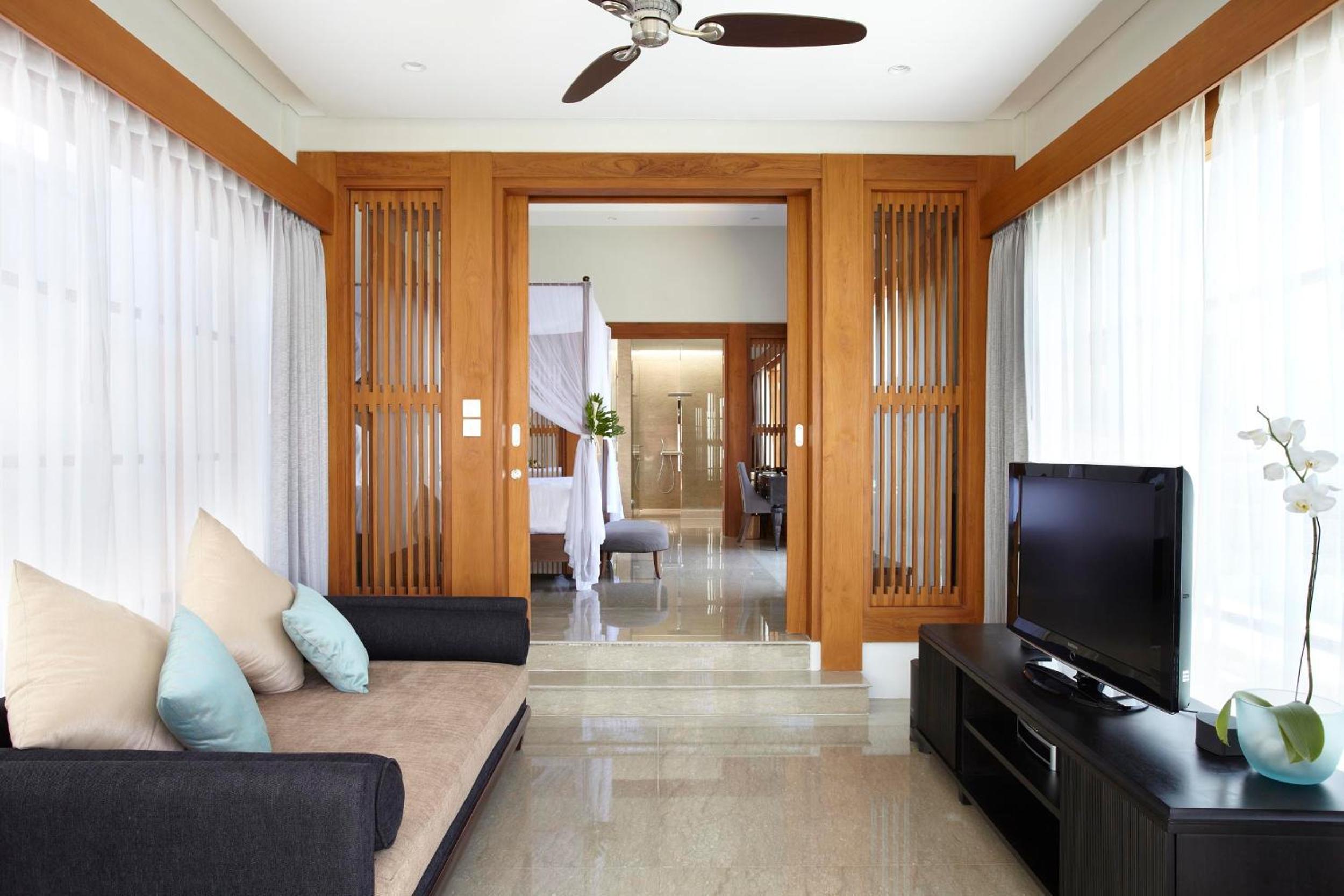 One-Bedroom Pool Villa - Photo 3