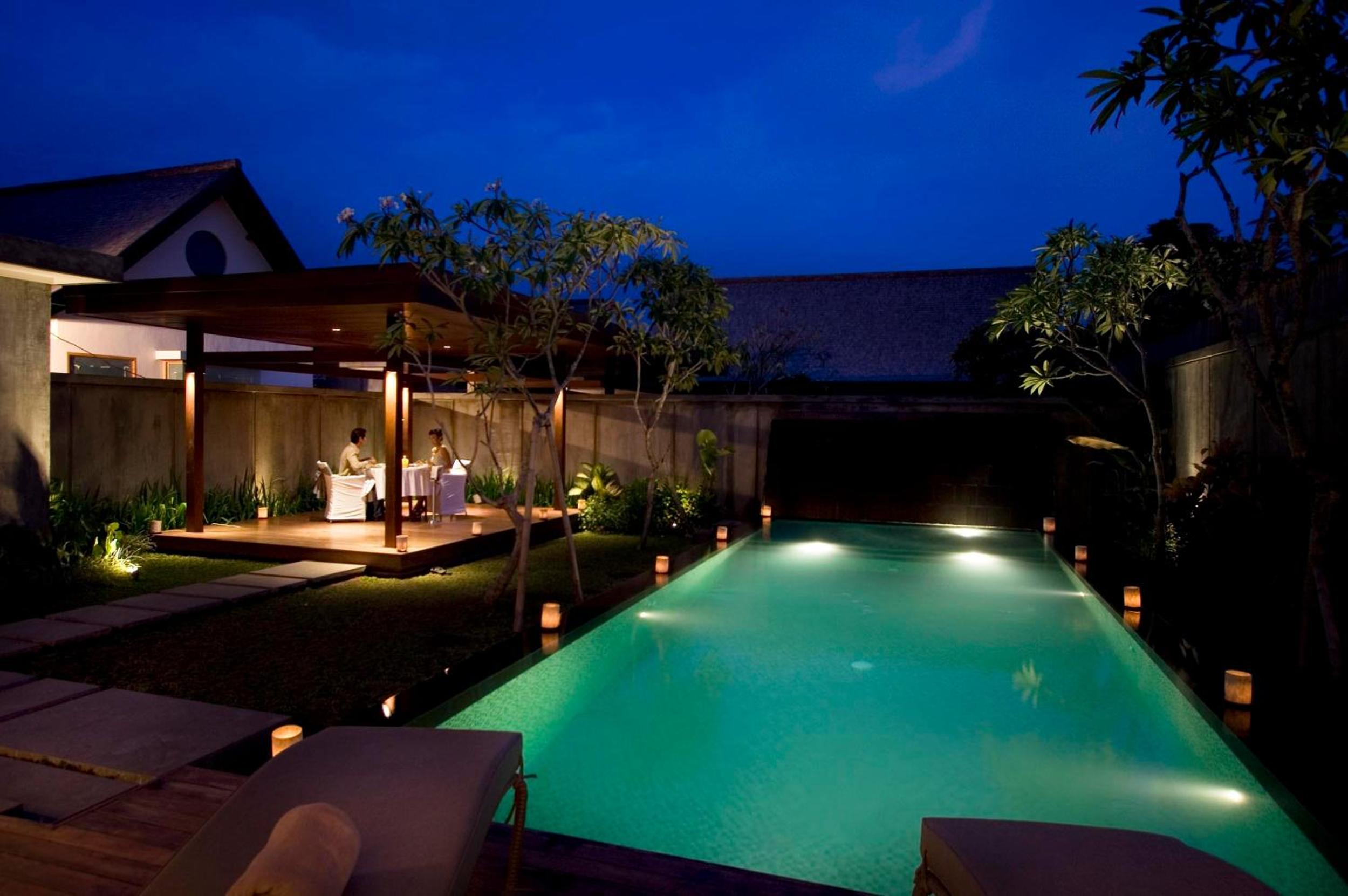 One-Bedroom Royal Courtyard Villa (Courtyard Villa - Independent Building across the street) - Photo 10