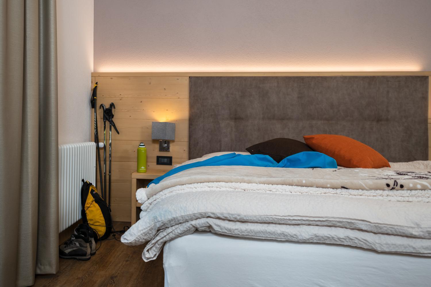 Large Double Room photo 2