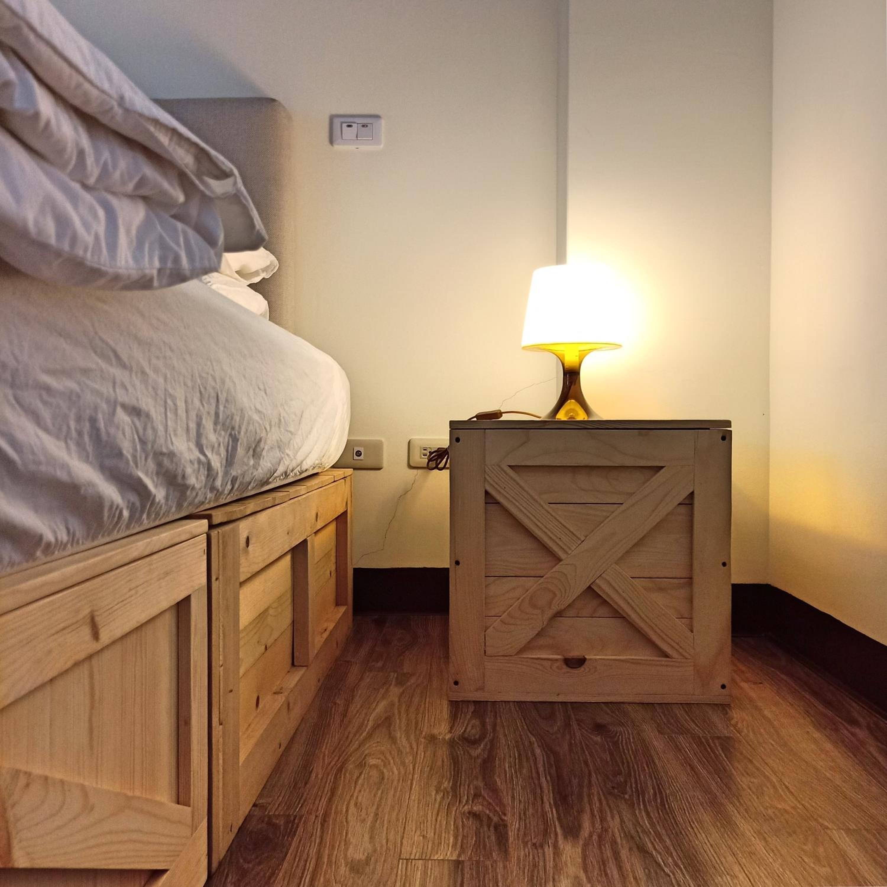 Double Room with Balcony photo 1