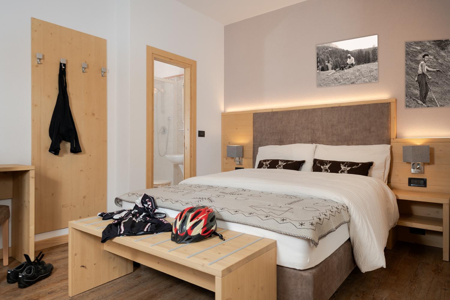 Large Single Room photo 3