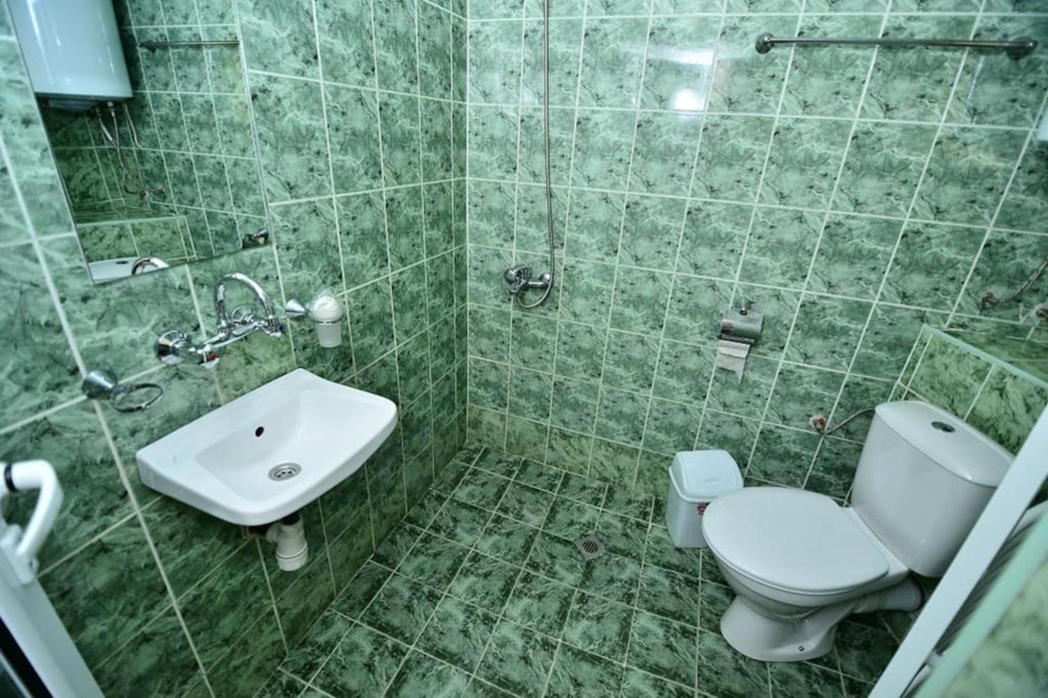 Deluxe Double or Twin Room with River View - Photo 3