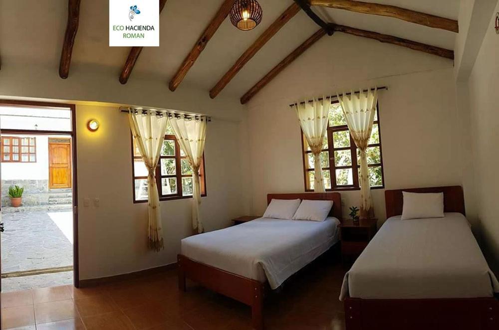 Double Room with Private Bathroom photo 3
