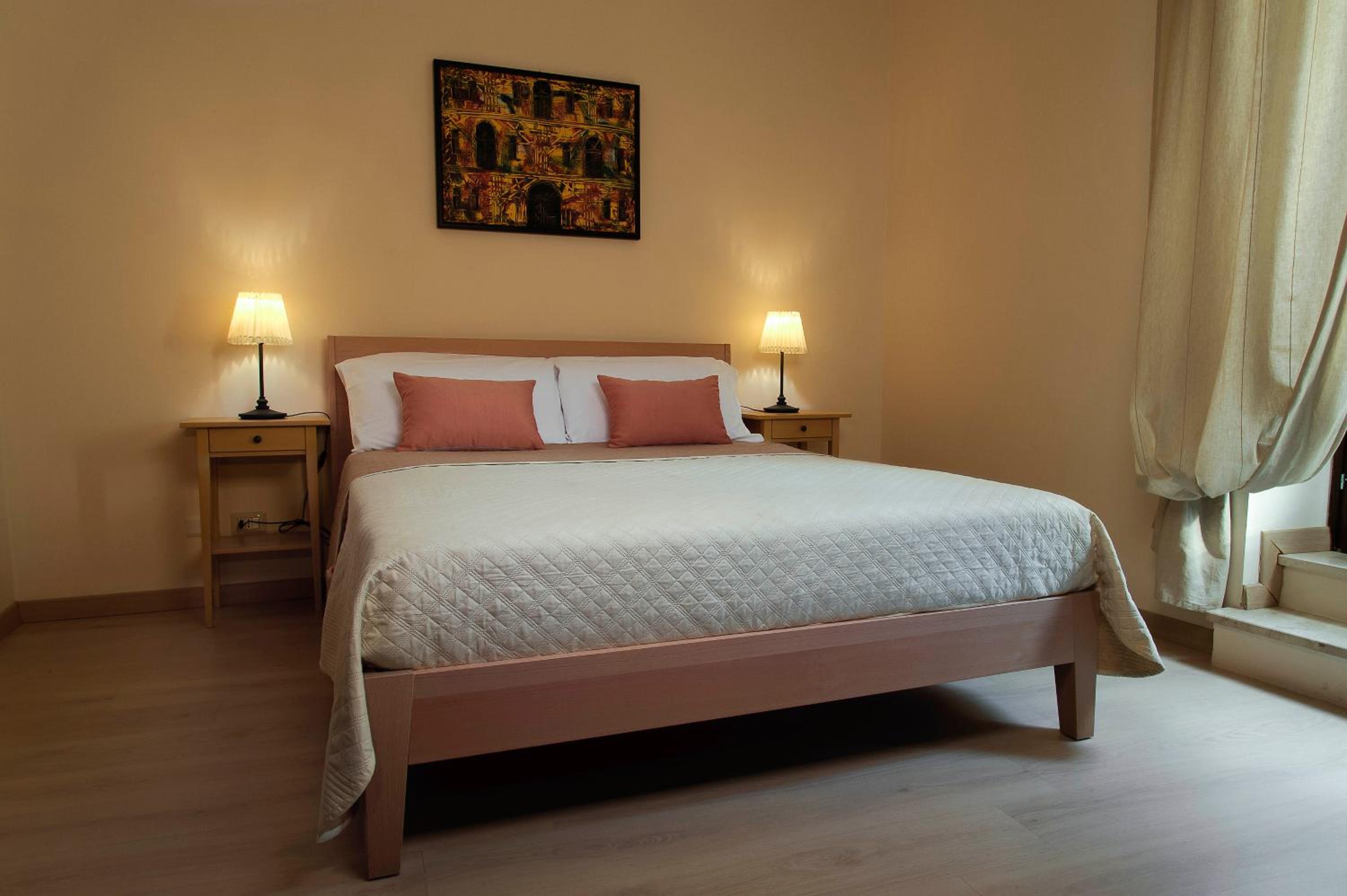 Family Room with Private Bathroom - Photo 1
