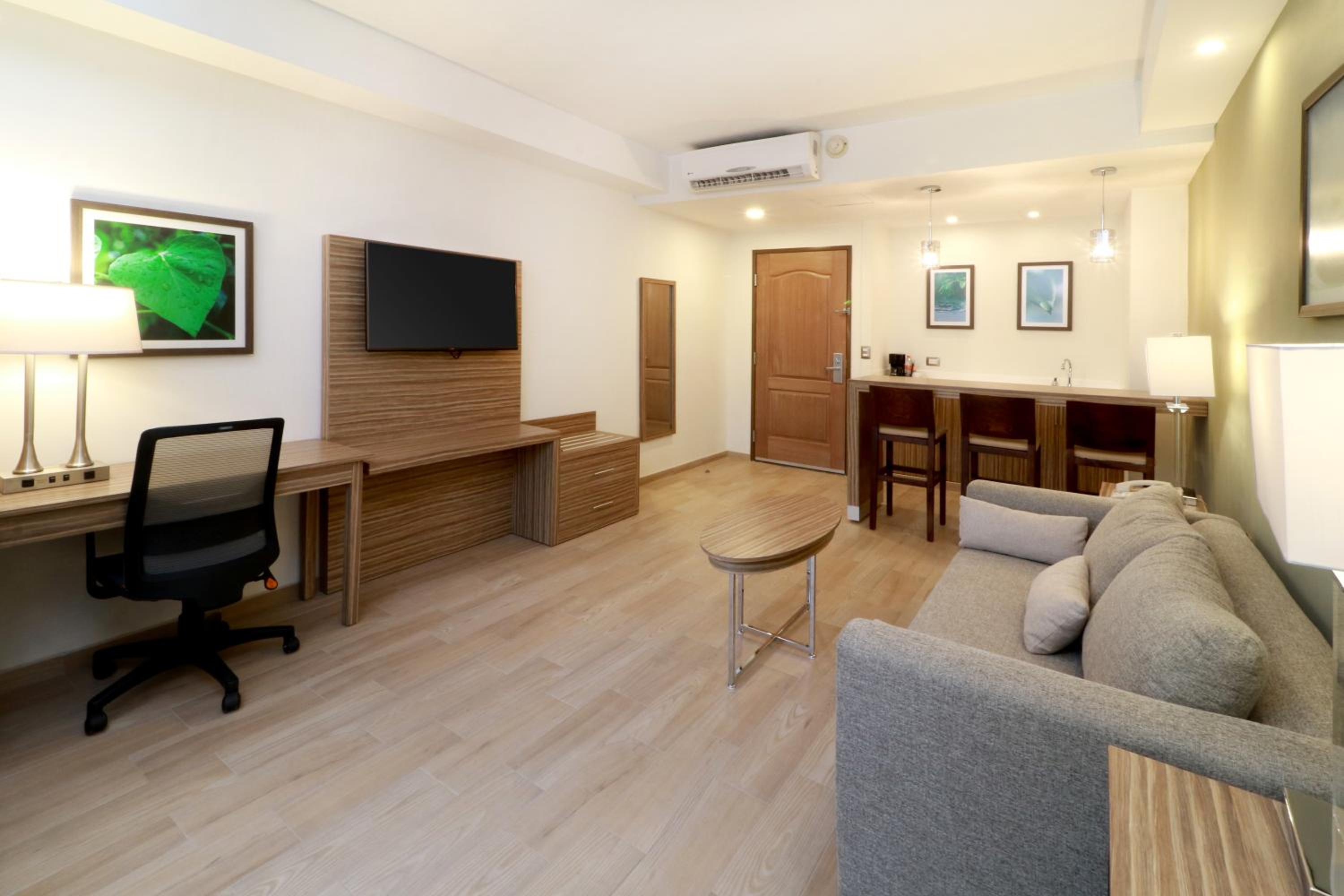 Master King One-Bedroom Suite - Non-Smoking - Photo 1