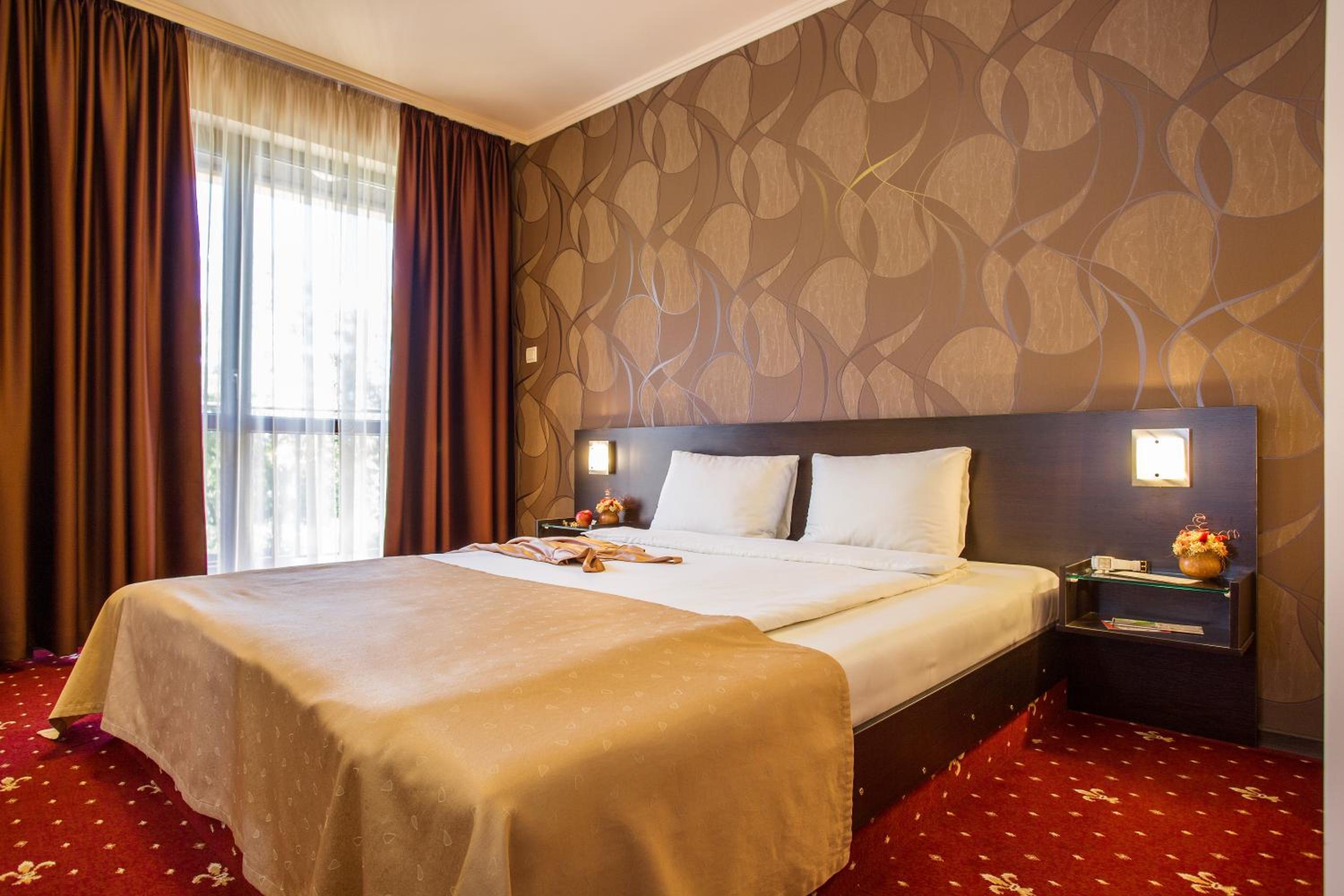 Suite with Balcony photo 1