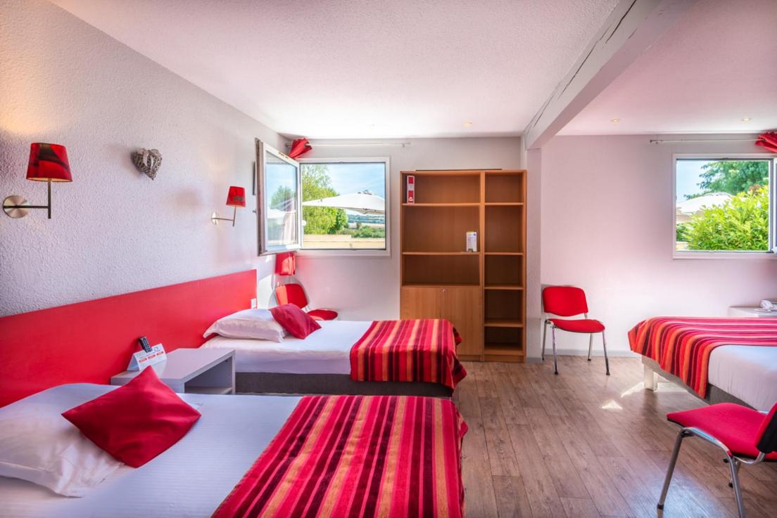 Quadruple Room photo 1