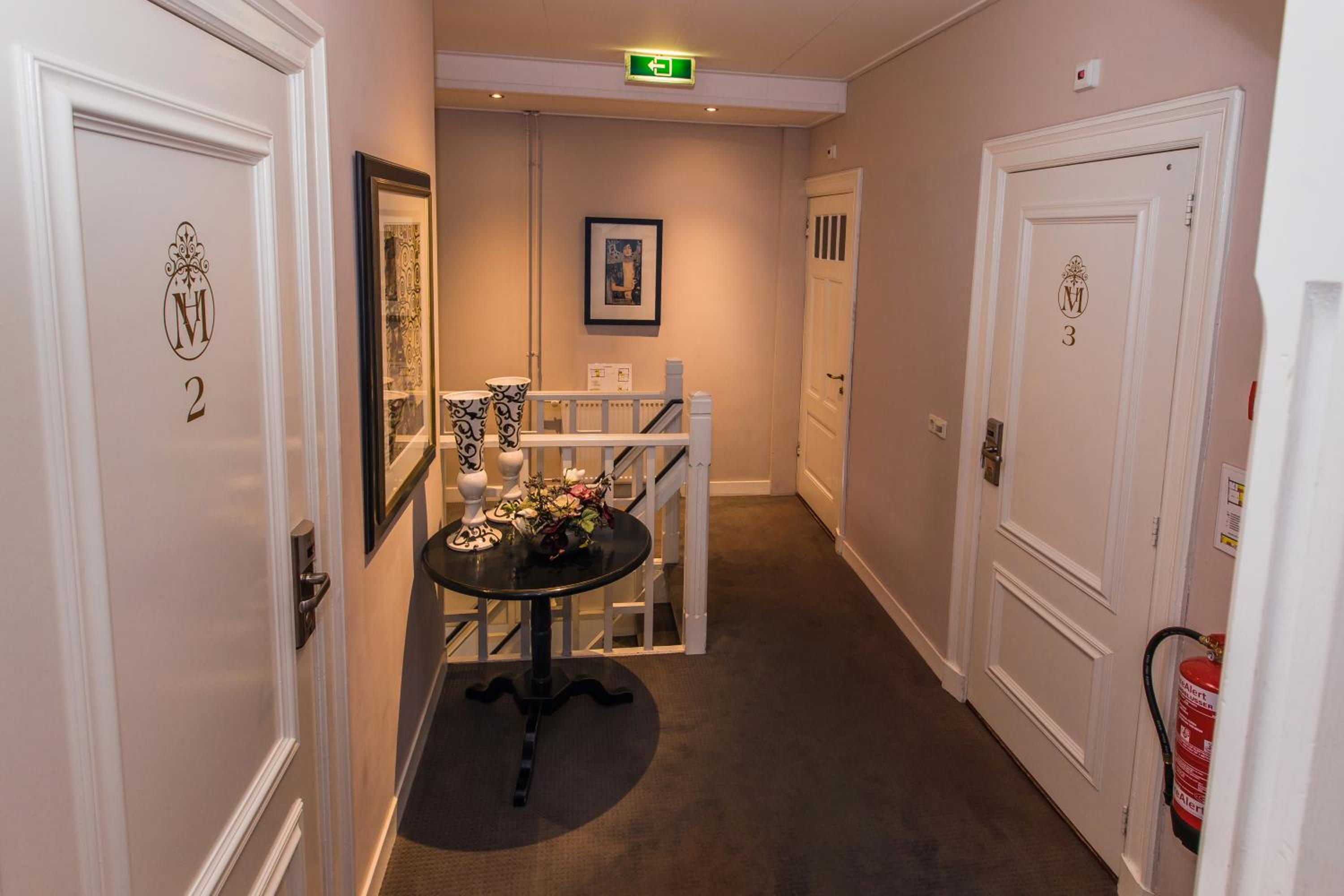 Comfort Double or Twin Room photo 2