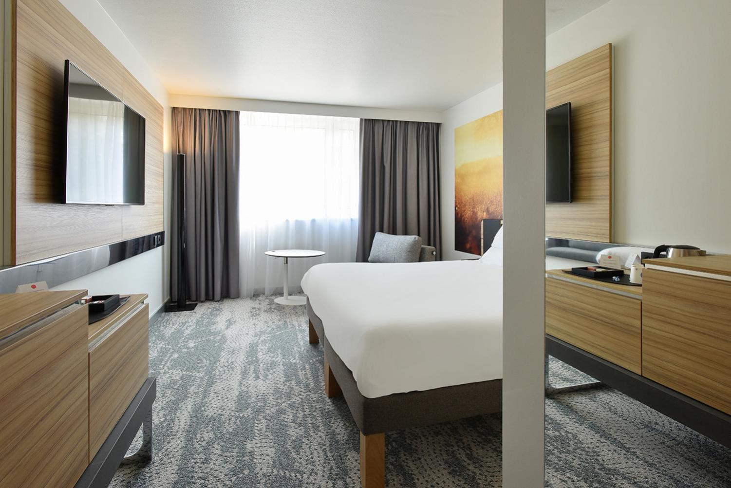 Superior King or Twin Room with Sofa Bed - Photo 6