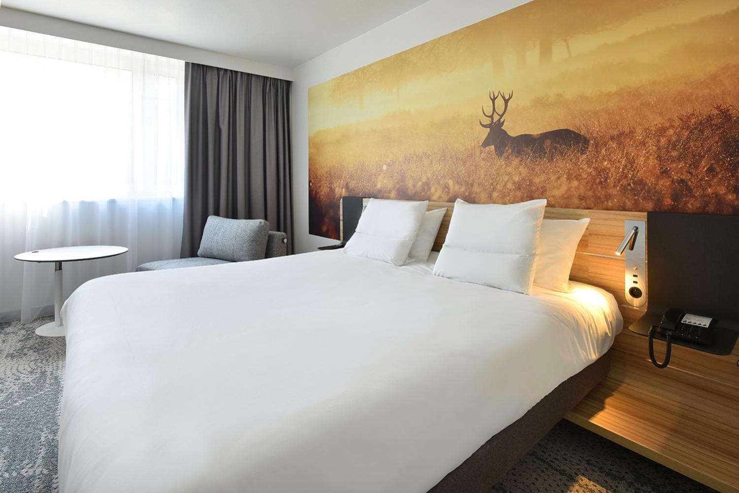 Superior King or Twin Room with Sofa Bed - Photo 1