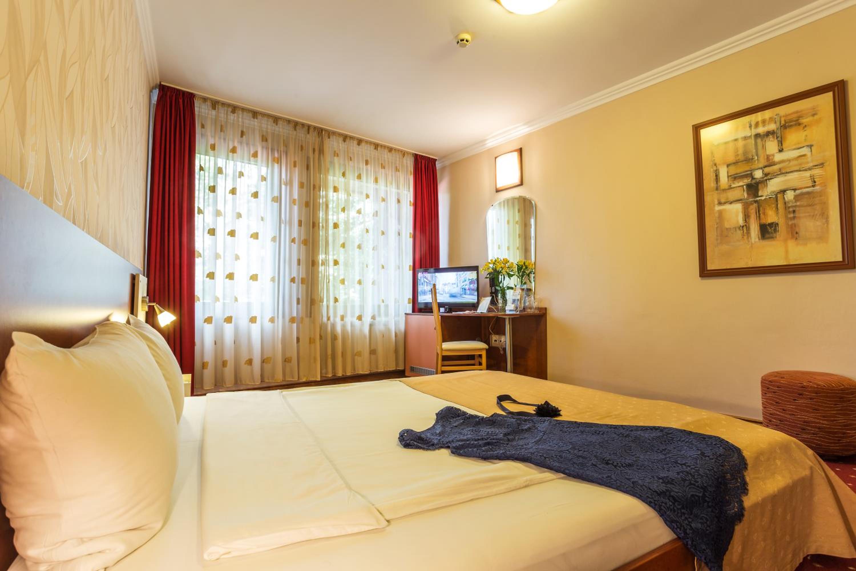 Double Room photo 3