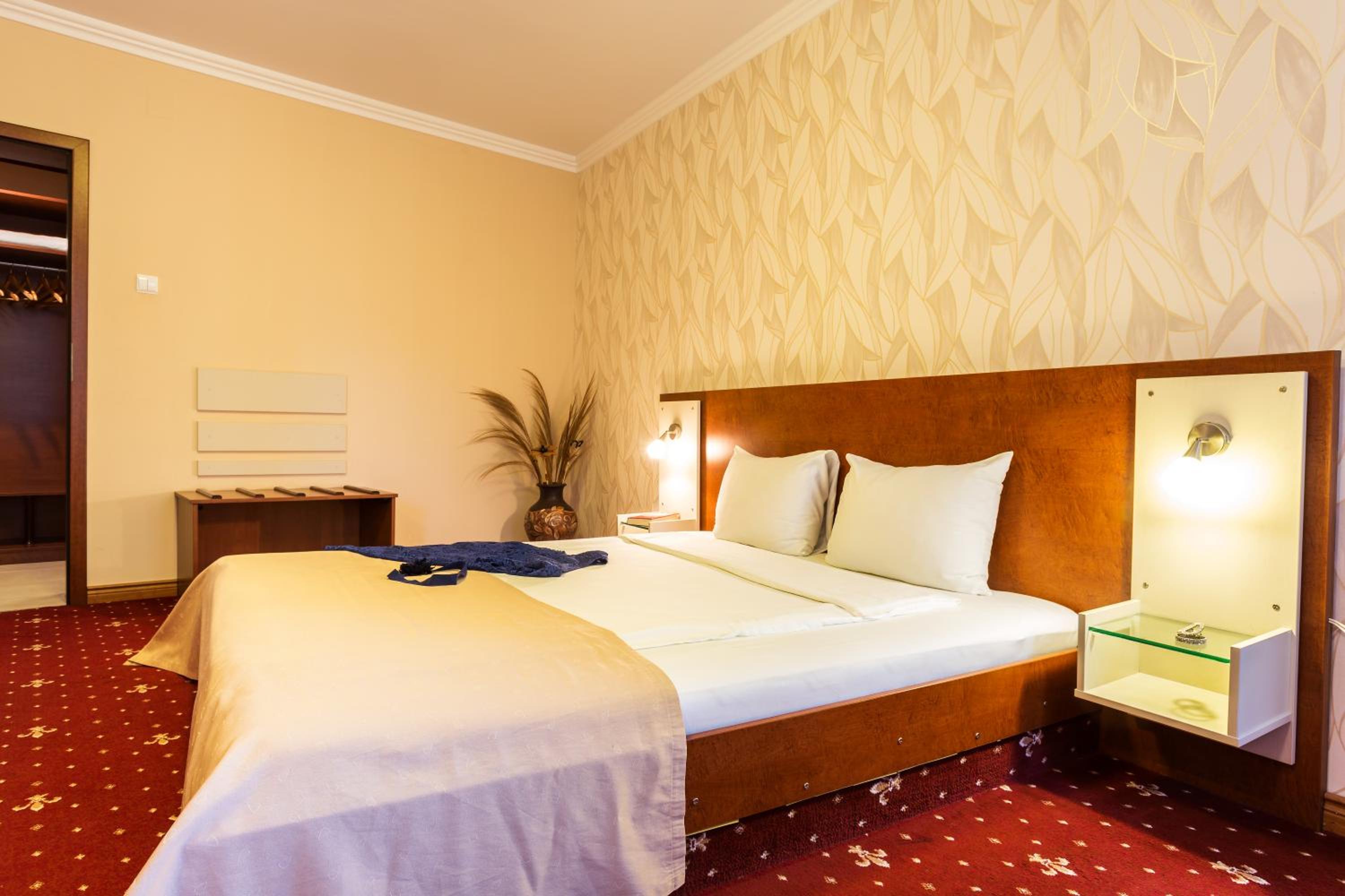 Double Room photo 2