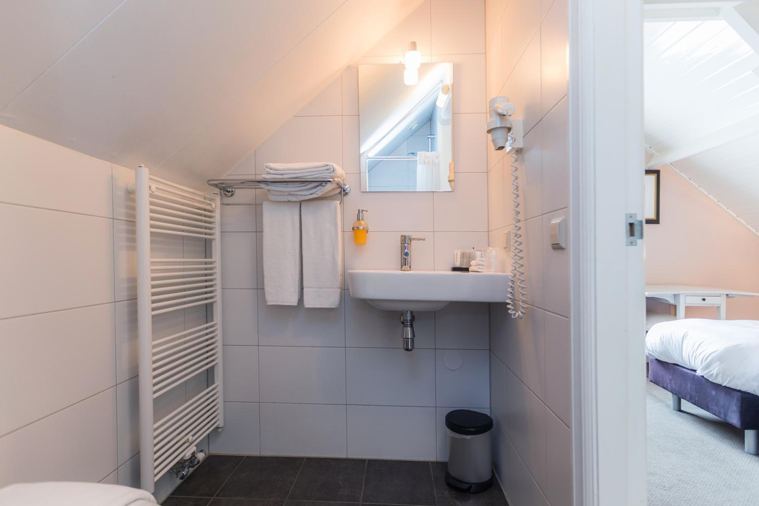 Standard Single Room photo 3