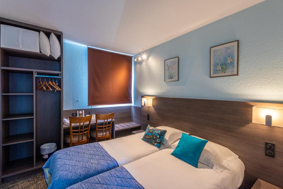 Twin Room photo 2