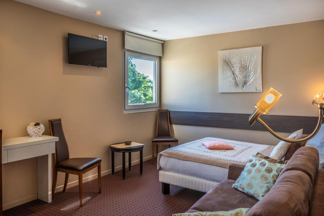 Suite photo 1