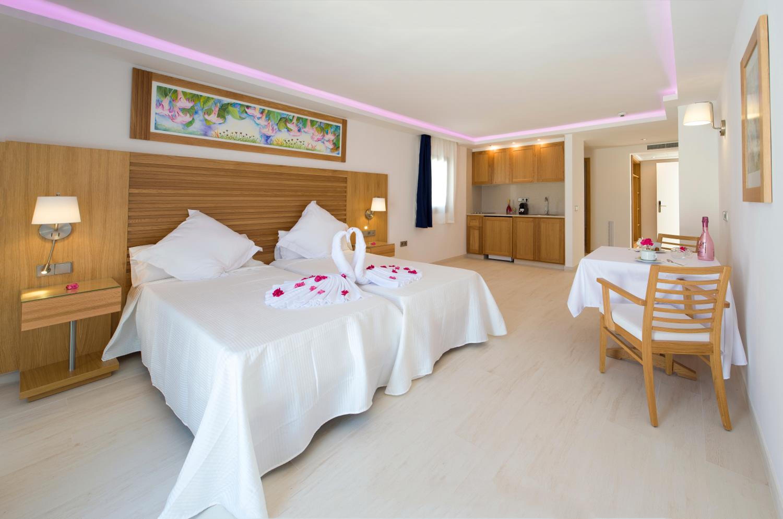 Apartamento de lujo