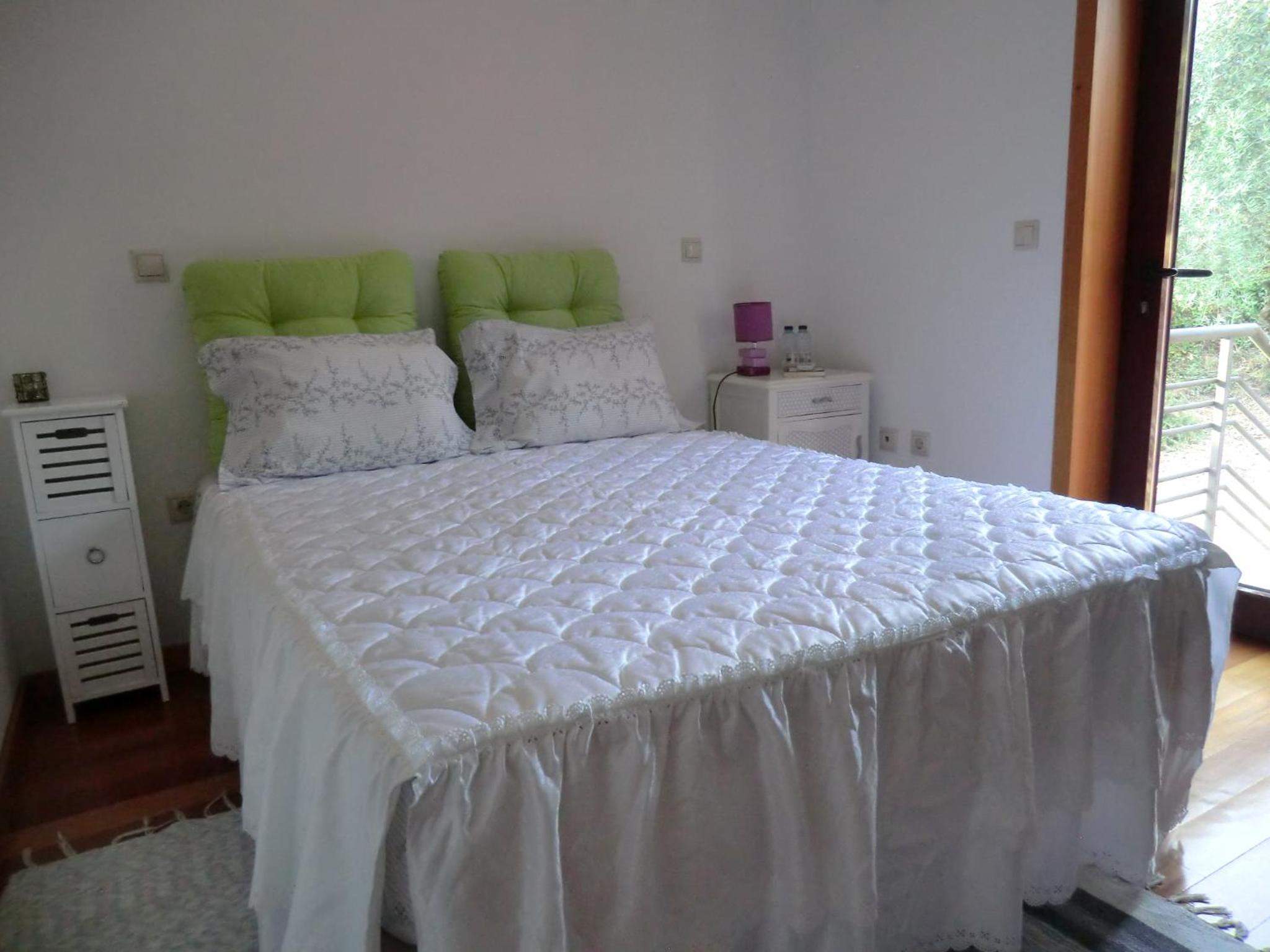 Double Room with Extra Bed - Photo 13