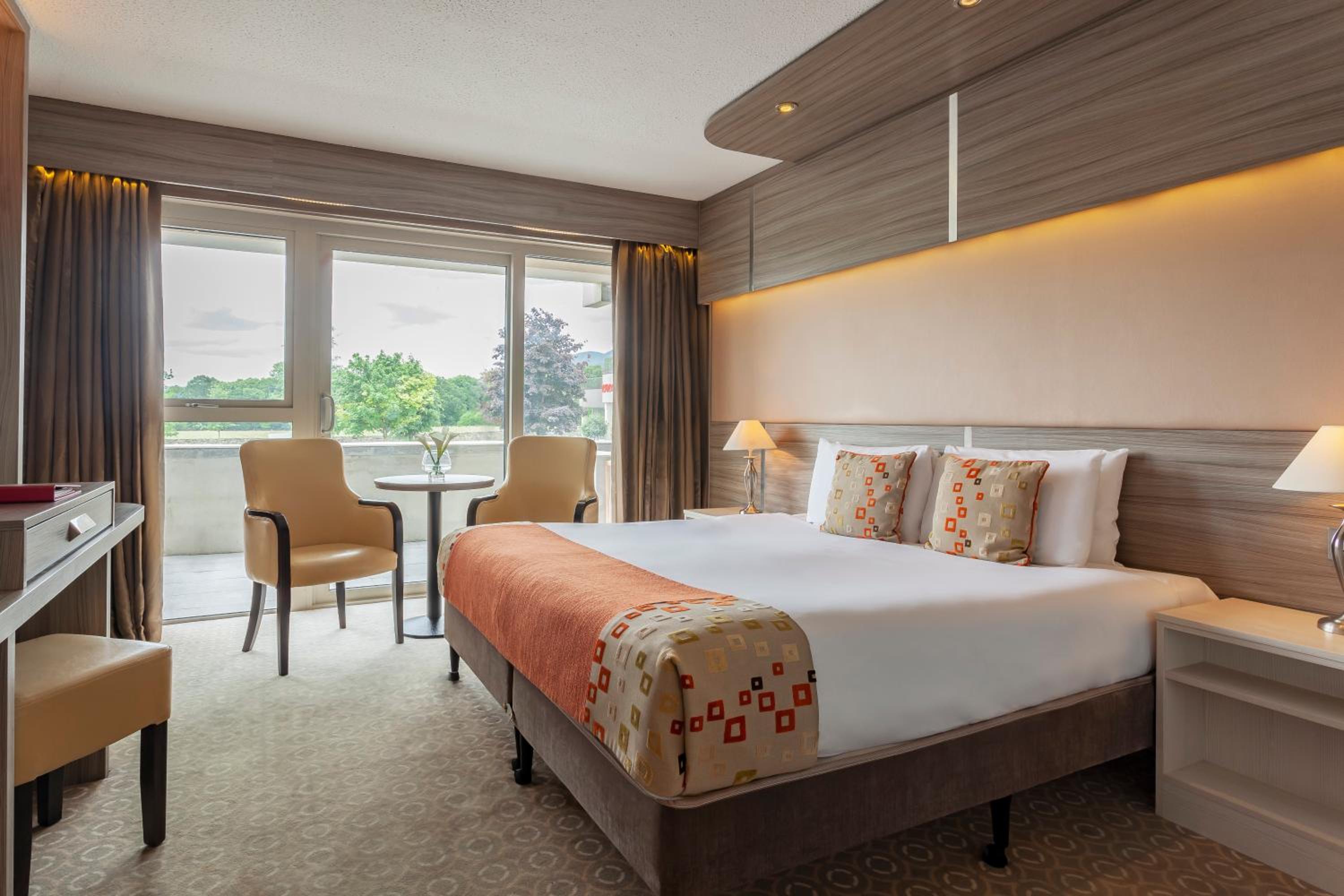 Double Room with Balcony photo 3