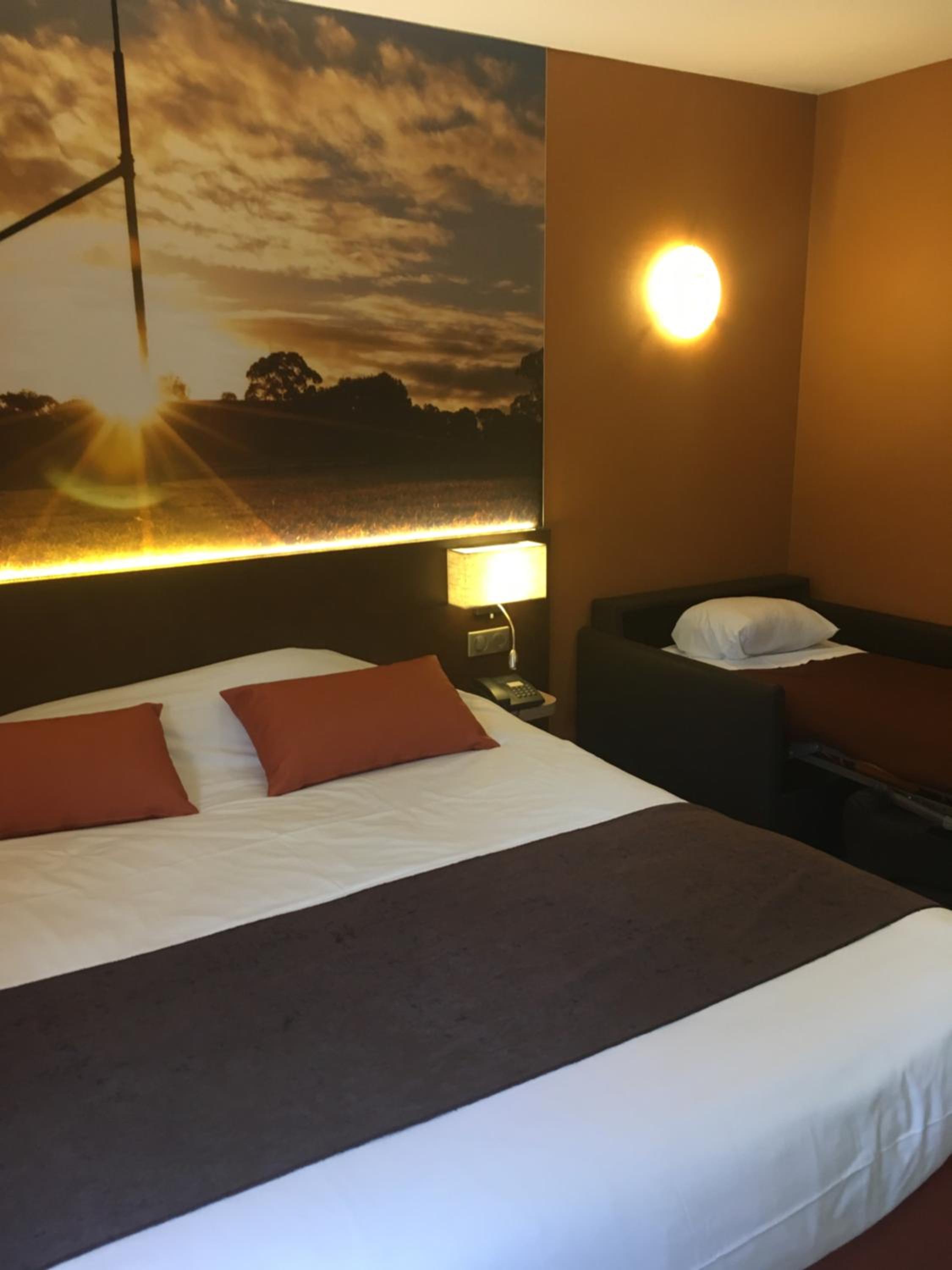 Comfort Triple Room - Photo 2