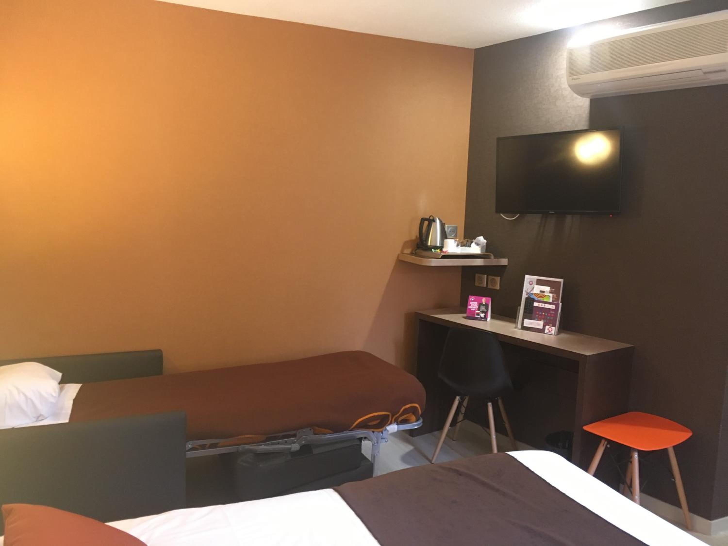 Comfort Triple Room - Photo 3