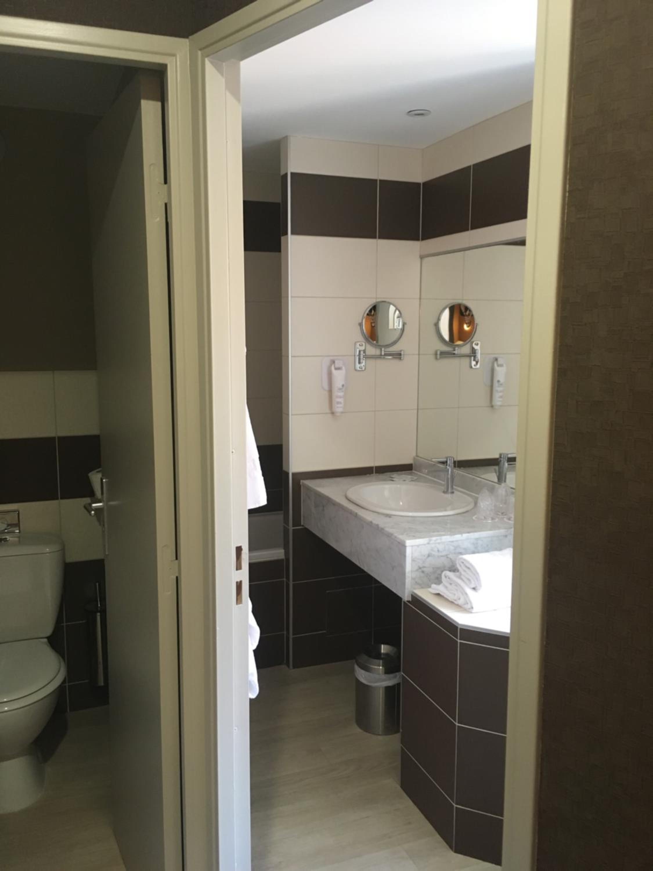 Comfort Double Room - Photo 6
