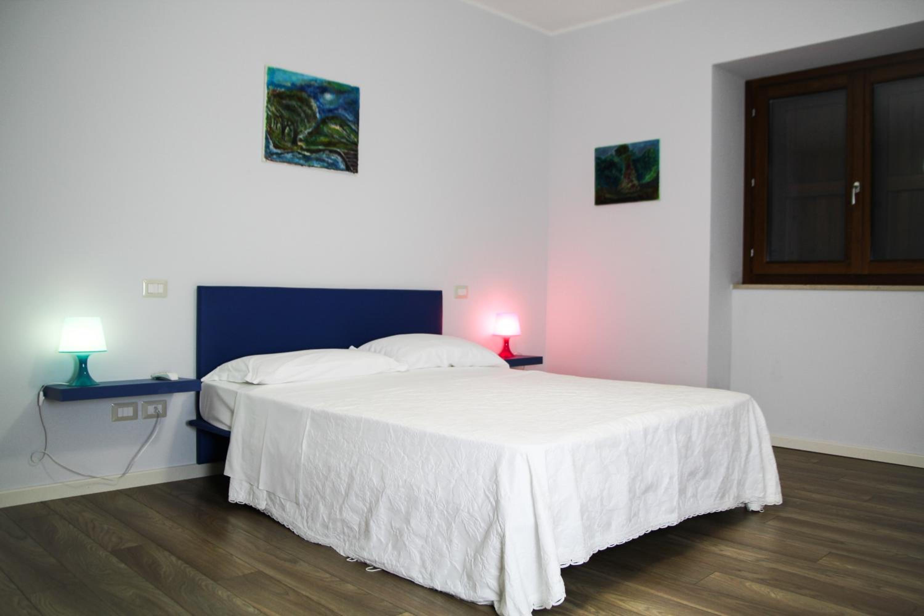Quadruple Room - Photo 2