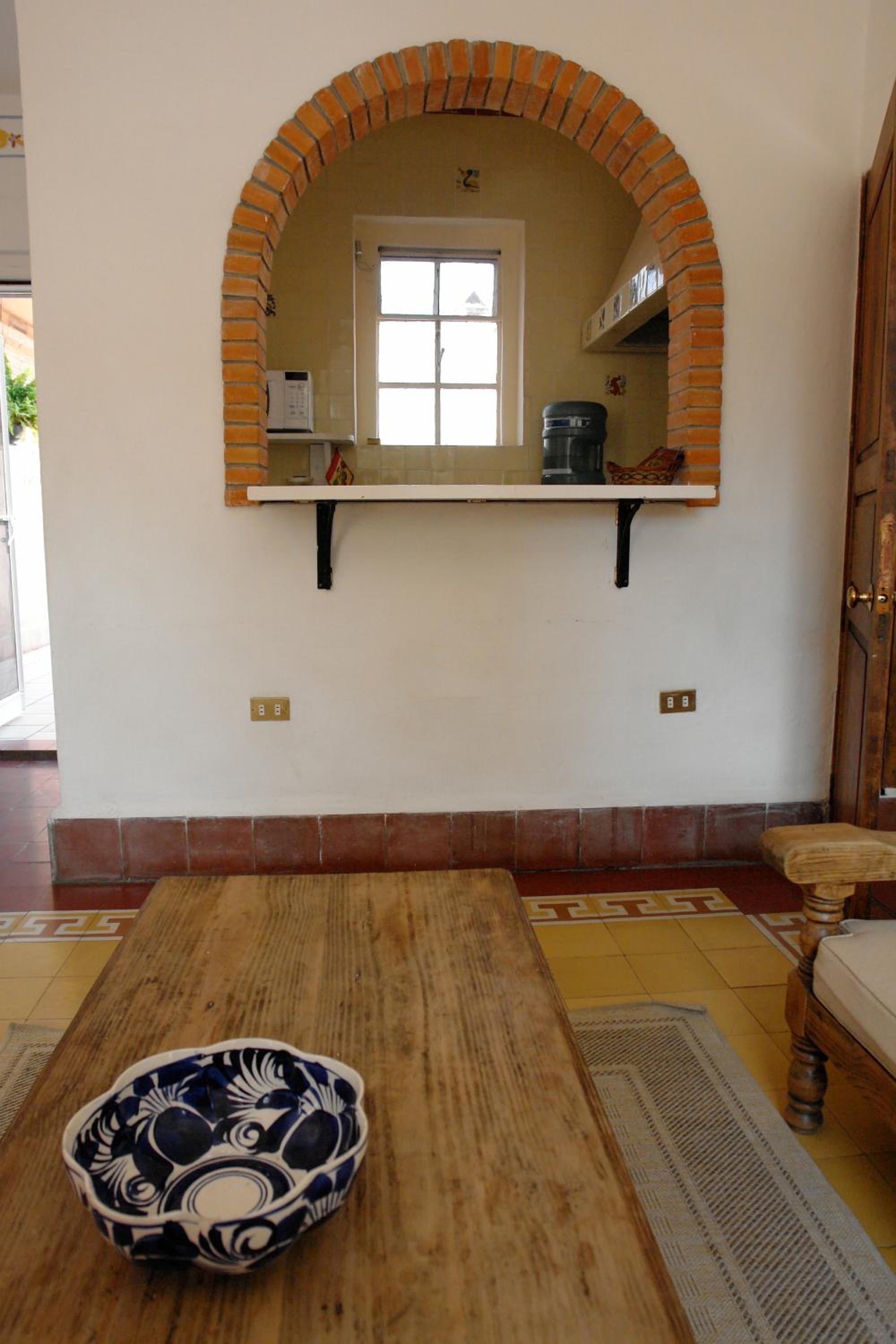 Standard Studio - Photo 4
