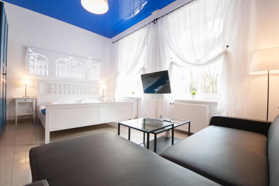 Studio Apartment - Photo 8