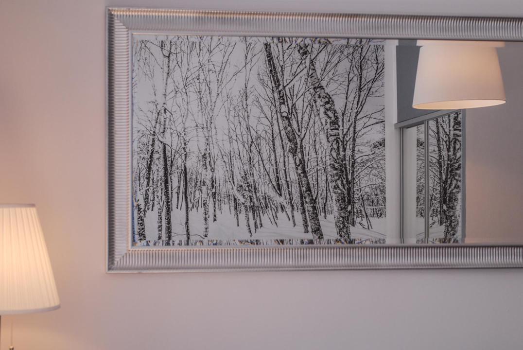 Apartment with Balcony photo 1
