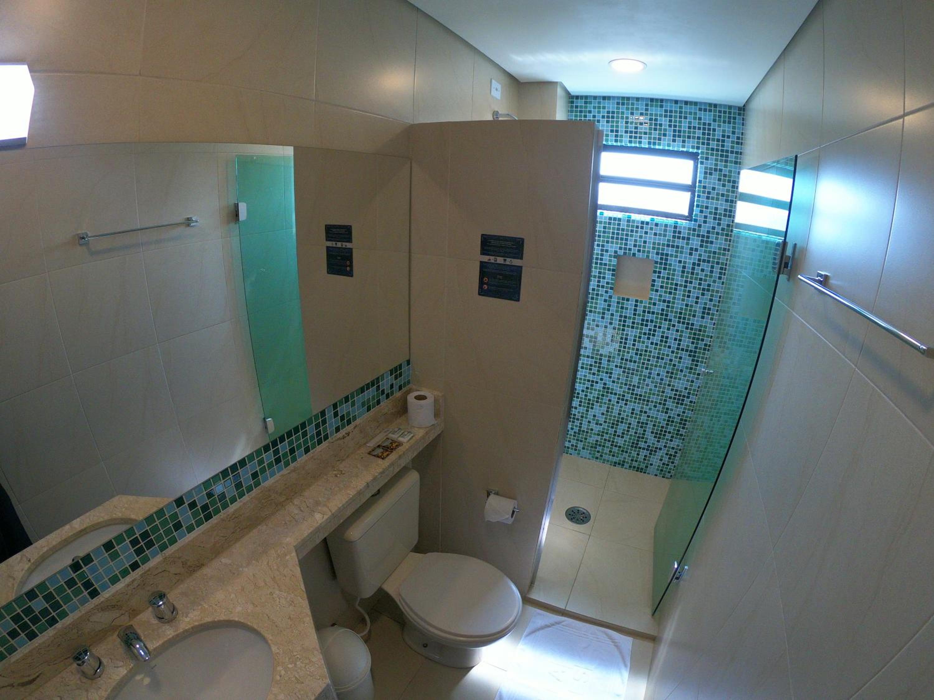 Standard Twin Room photo 3