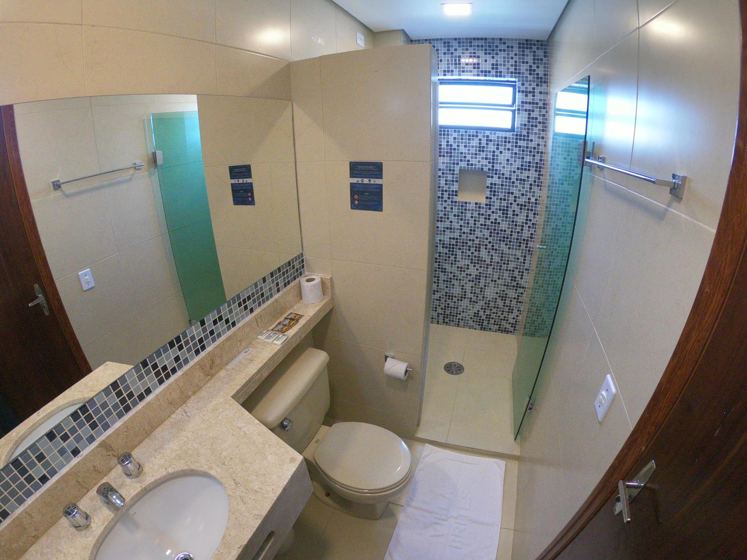 Standard Triple Room photo 2
