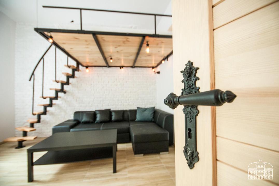 Studio Apartment photo 3