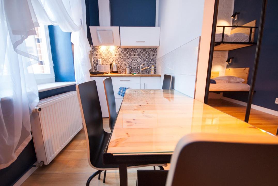 Studio Apartment photo 2
