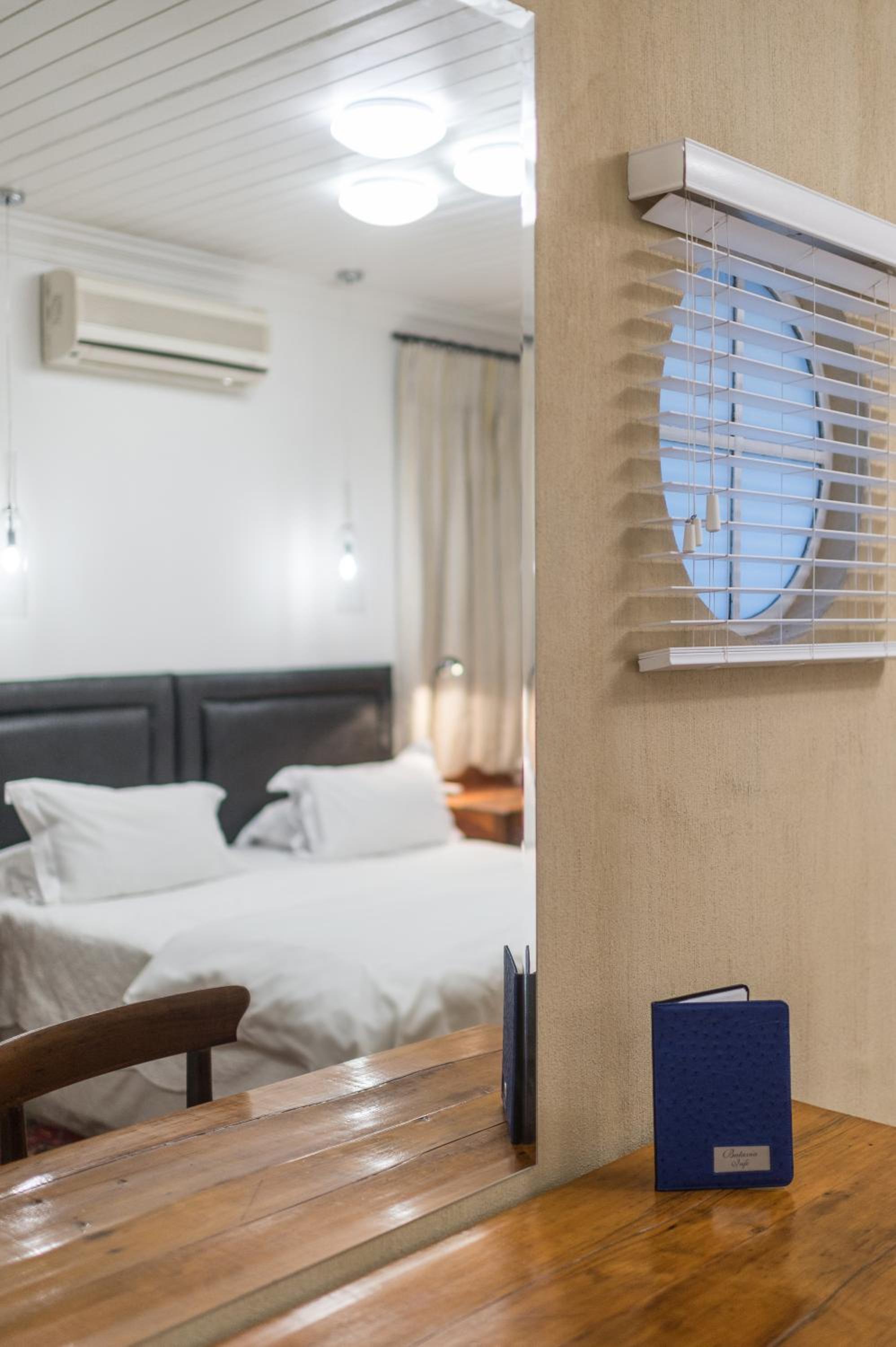 Double Room - Photo 1