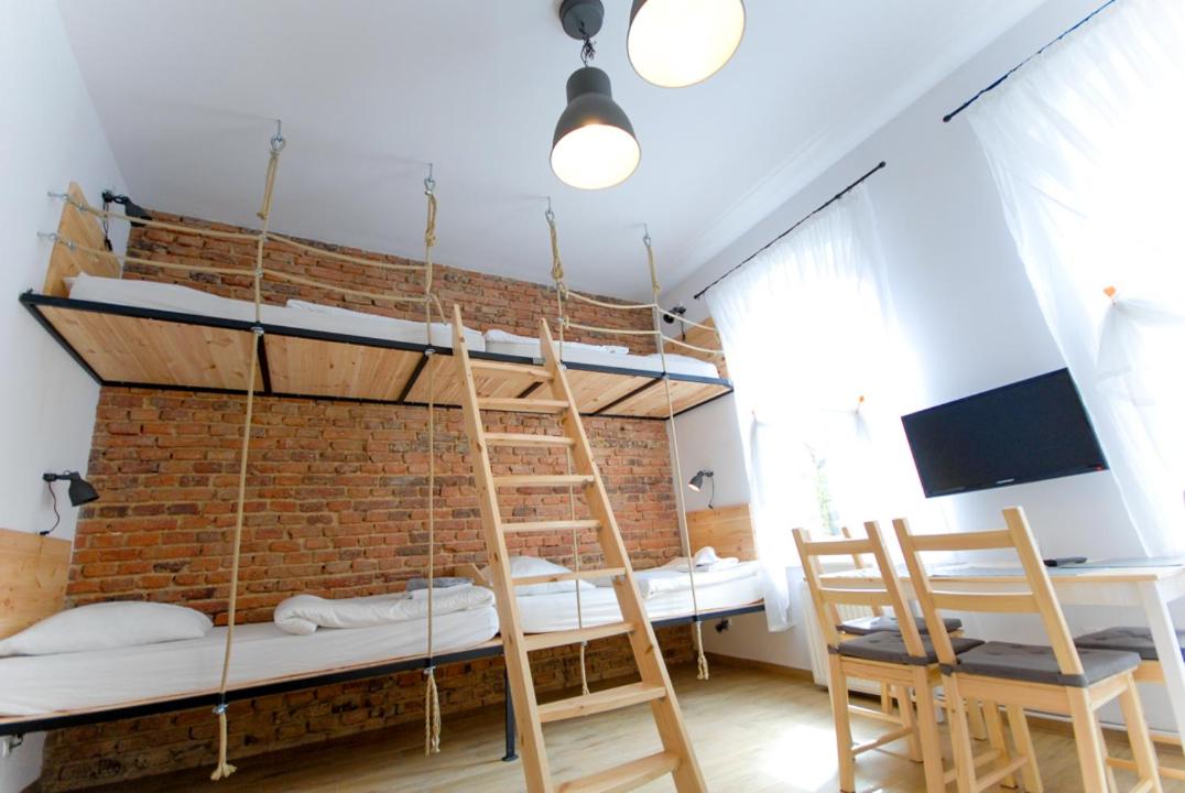 Studio Apartment photo 3