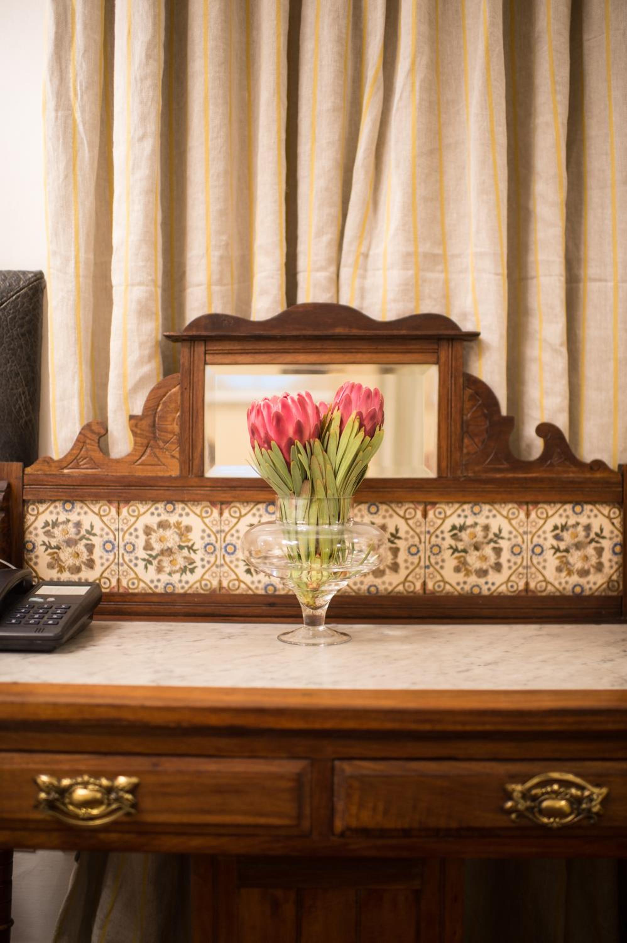 Double Room - Photo 14