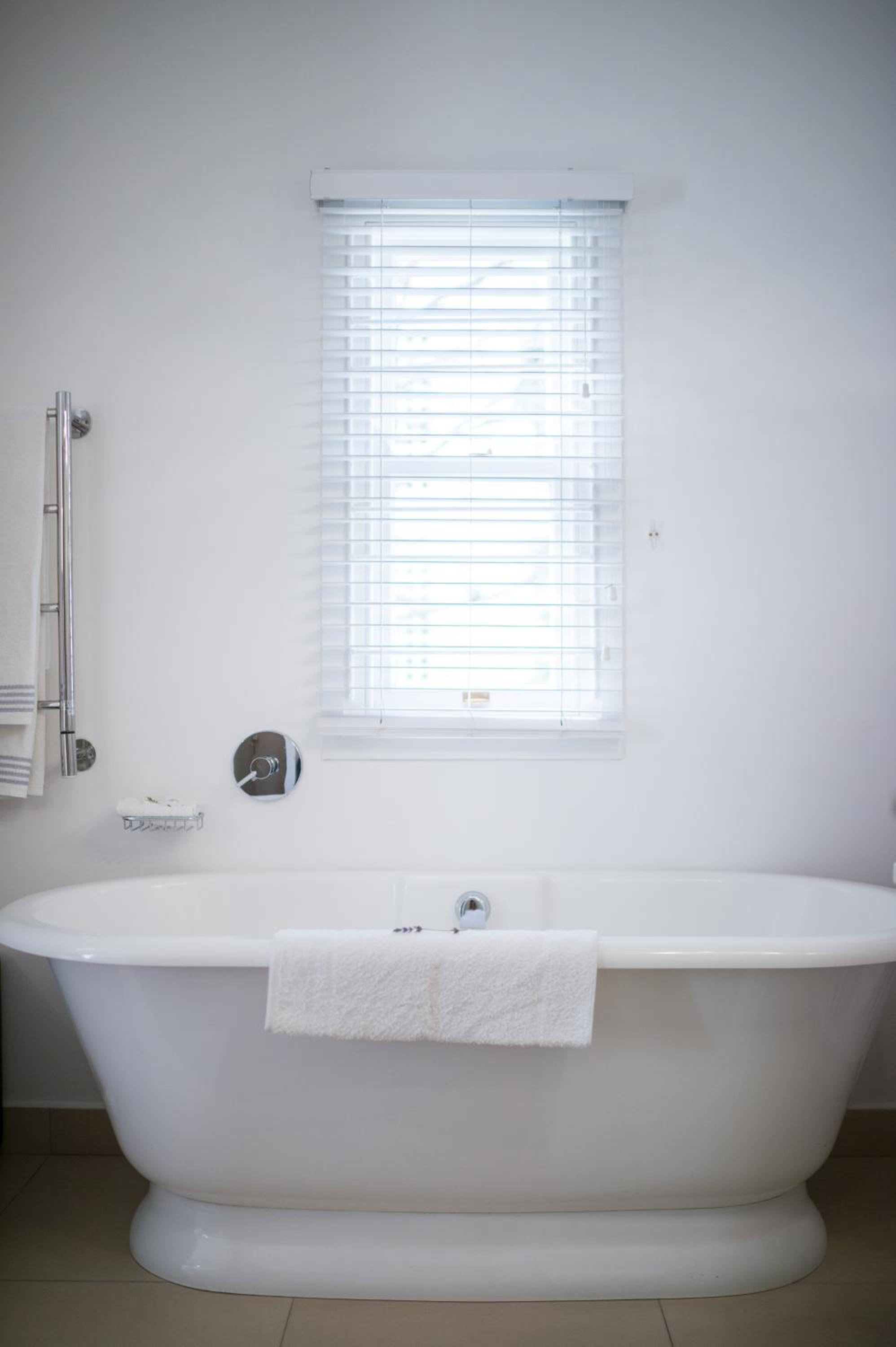 Double Room - Photo 13