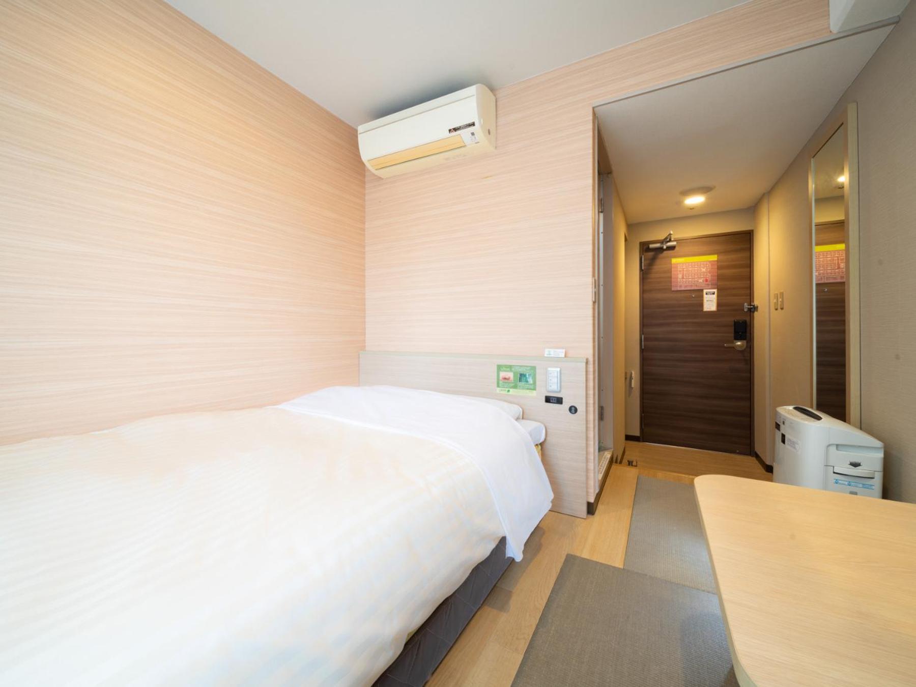Japanese-Style Moderate Room - Photo 5