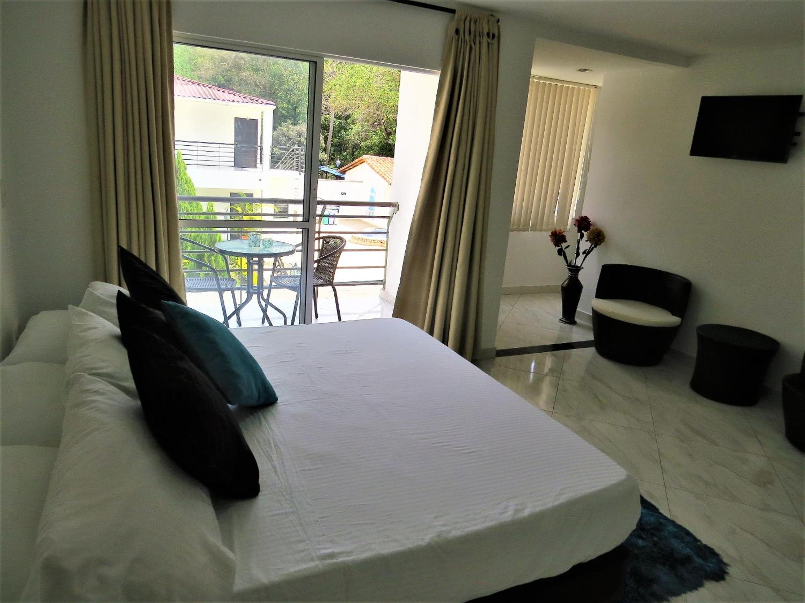 Junior Suite photo 3