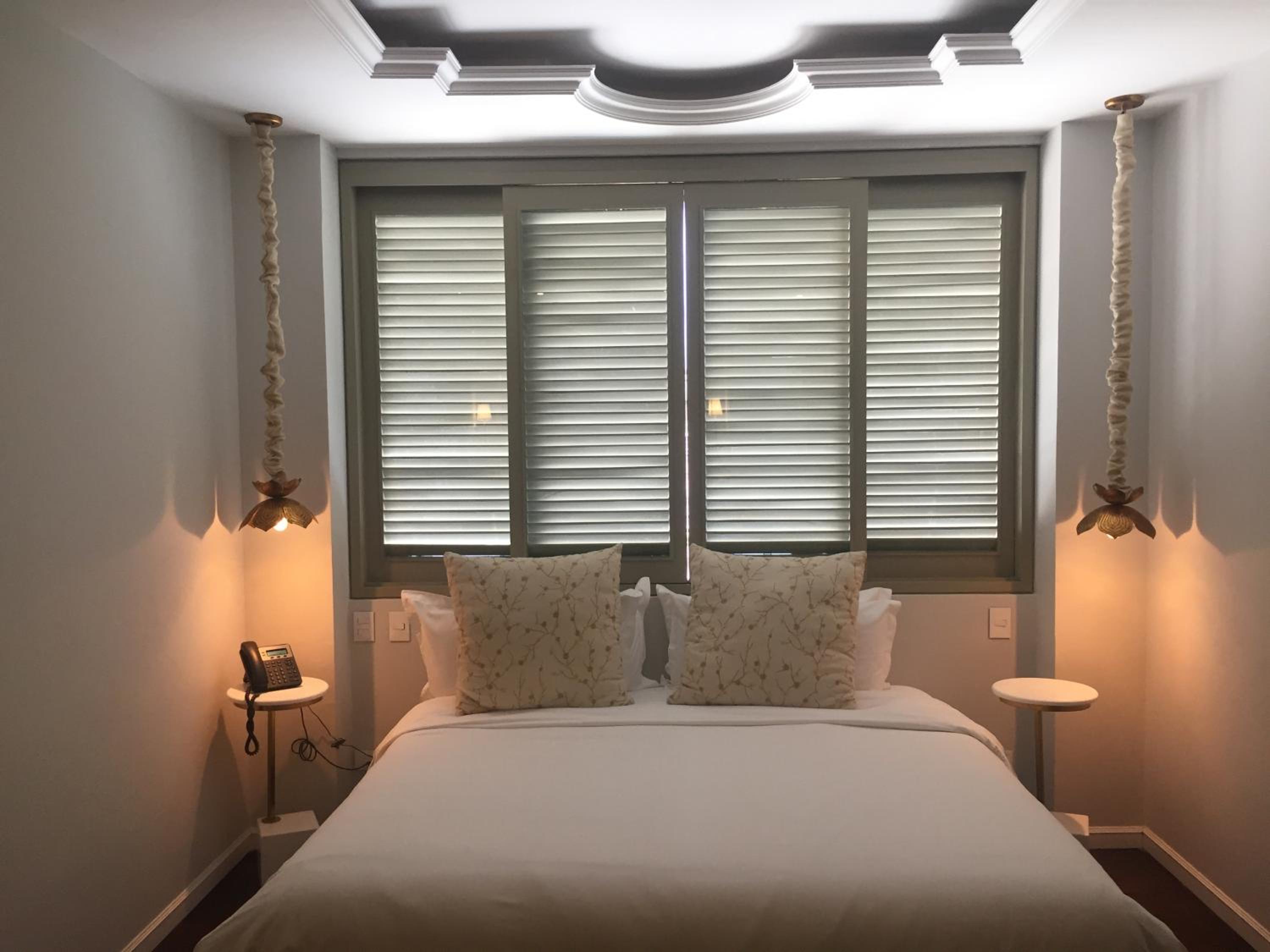 Suite photo 1