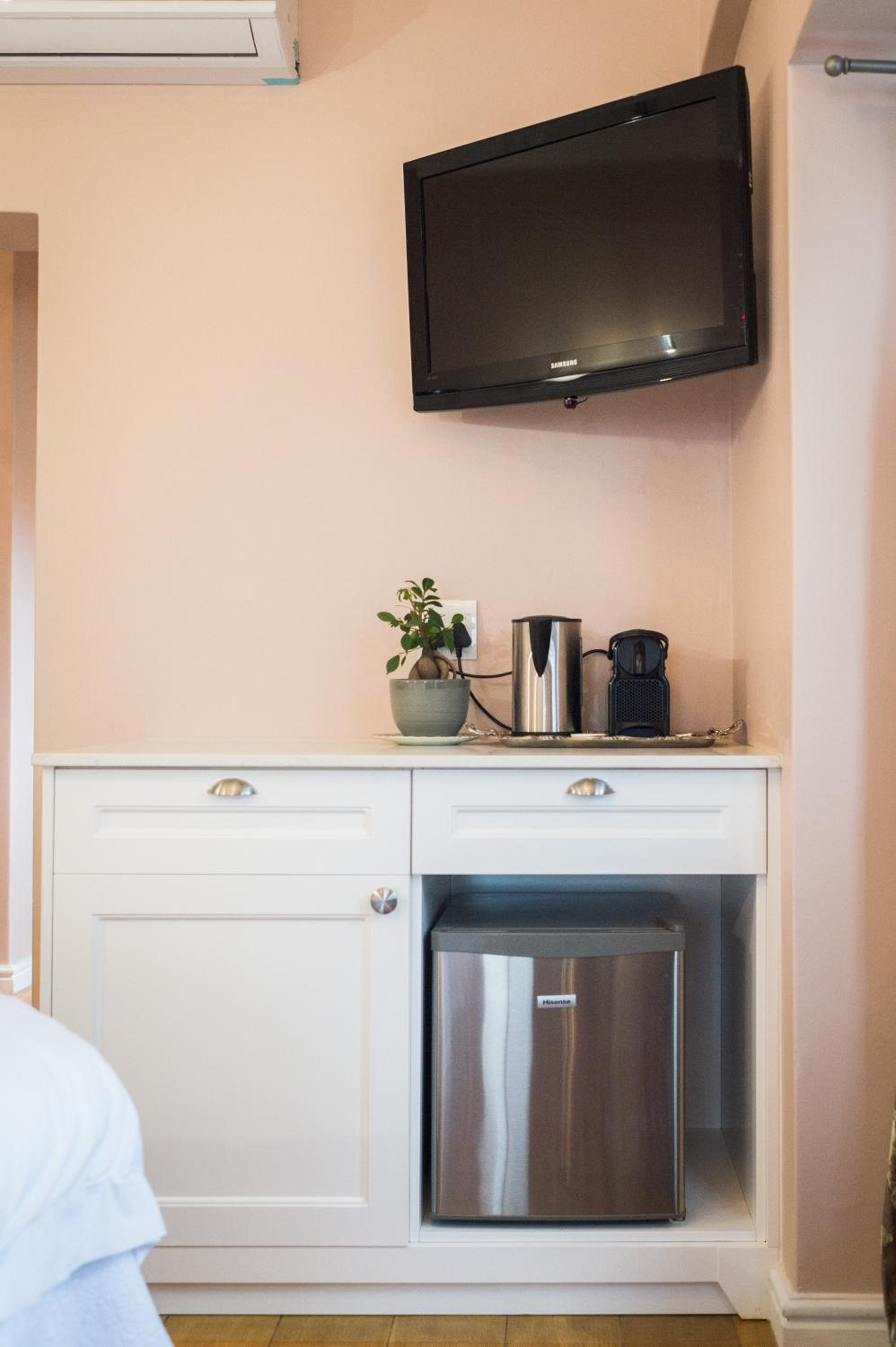 Superior Double Room - Photo 5