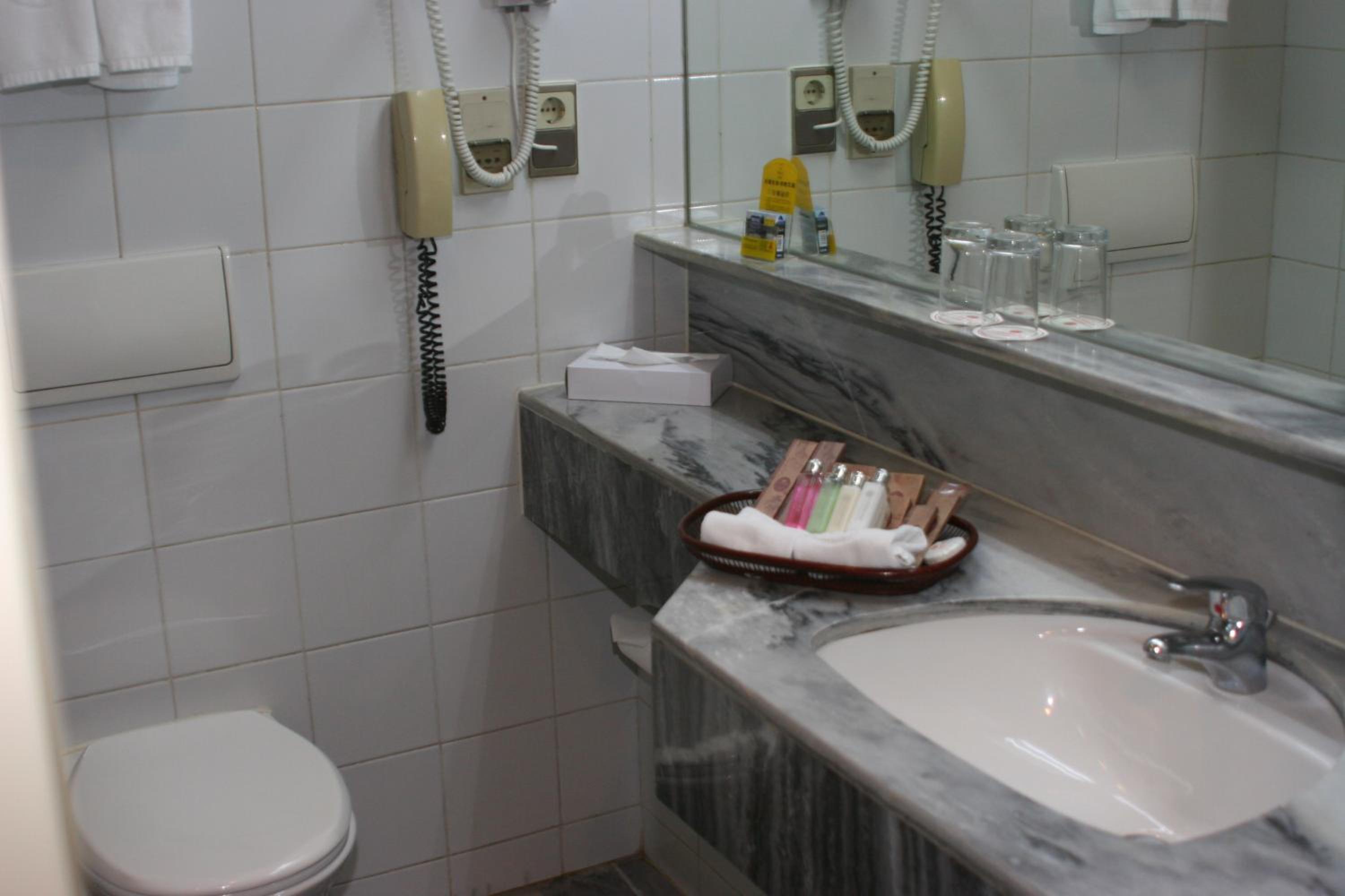 Superior Double Room photo 2