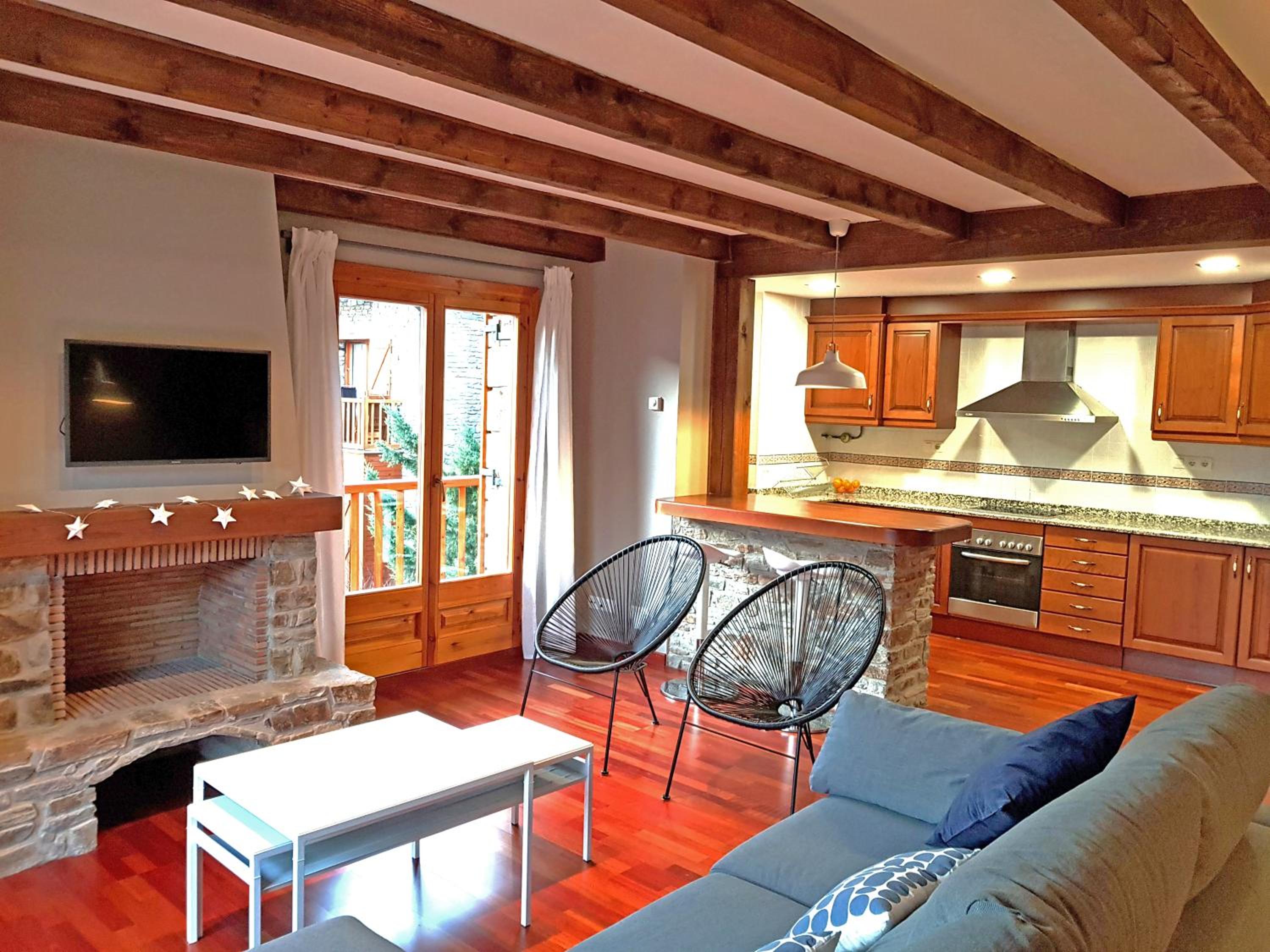 Apartamento Dúplex