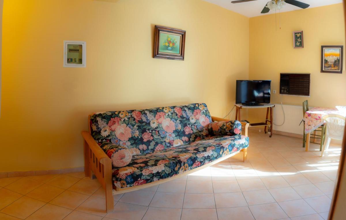 Apartment with Balcony photo 3