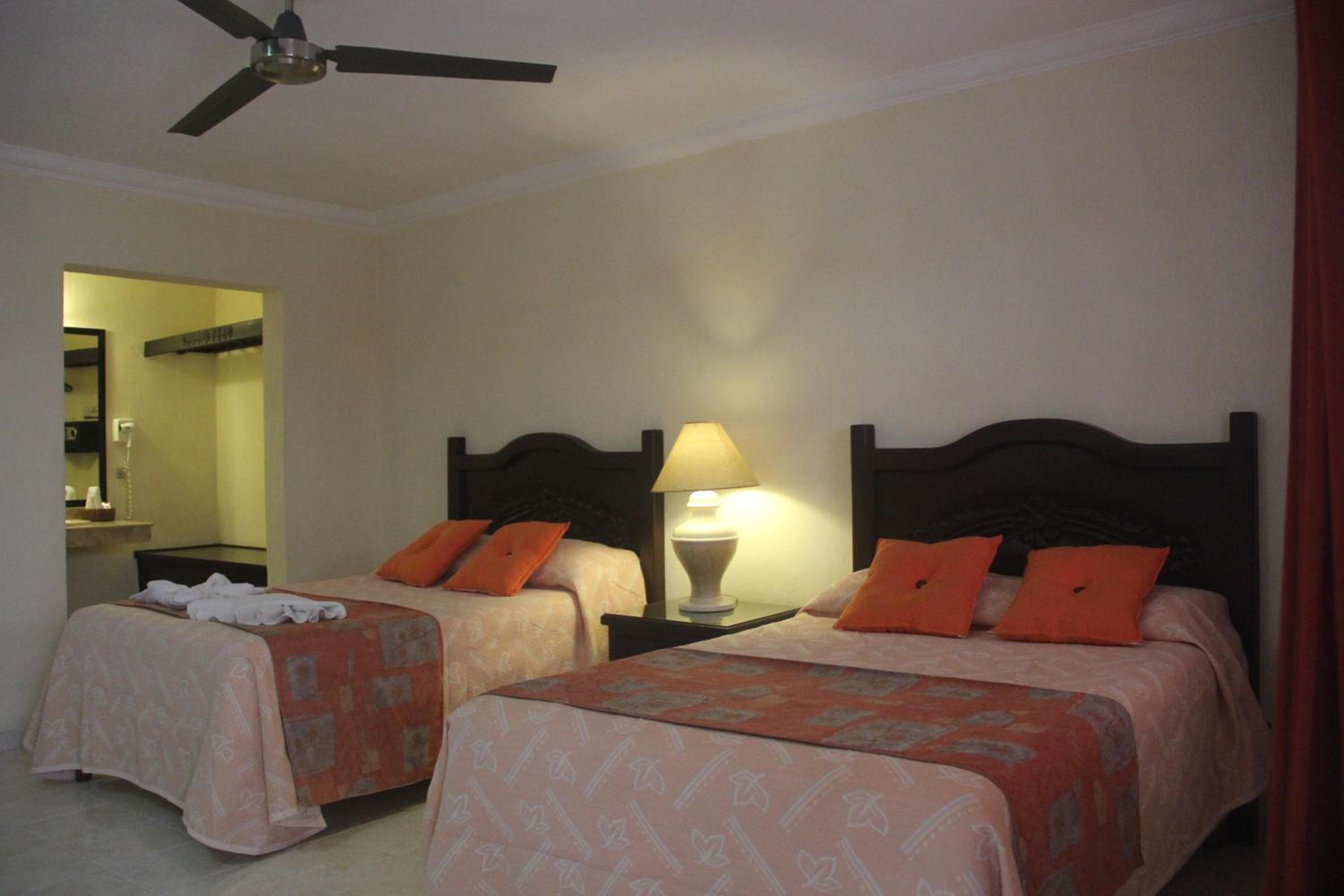 Premier Double Room photo 2