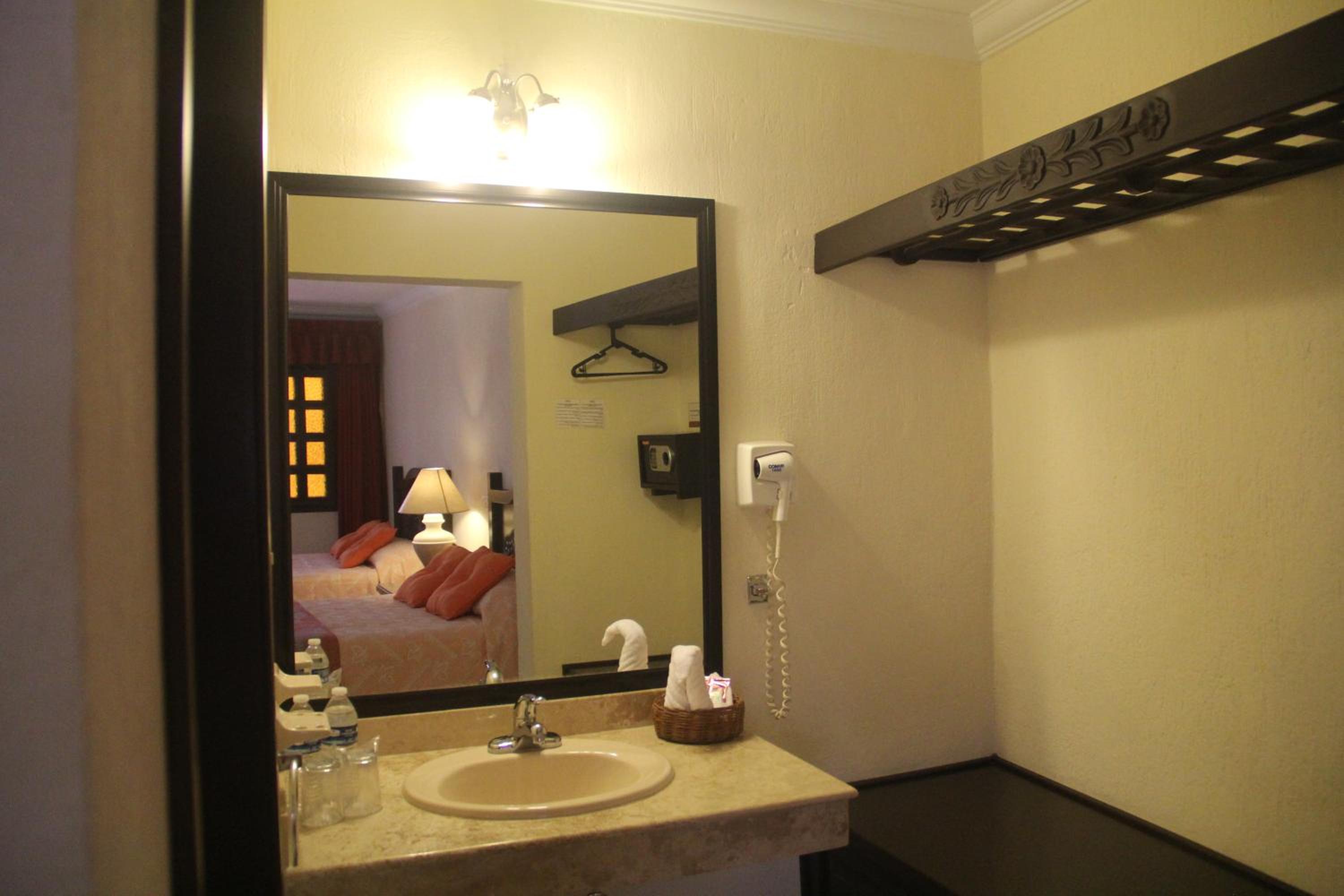 Premier Double Room photo 3