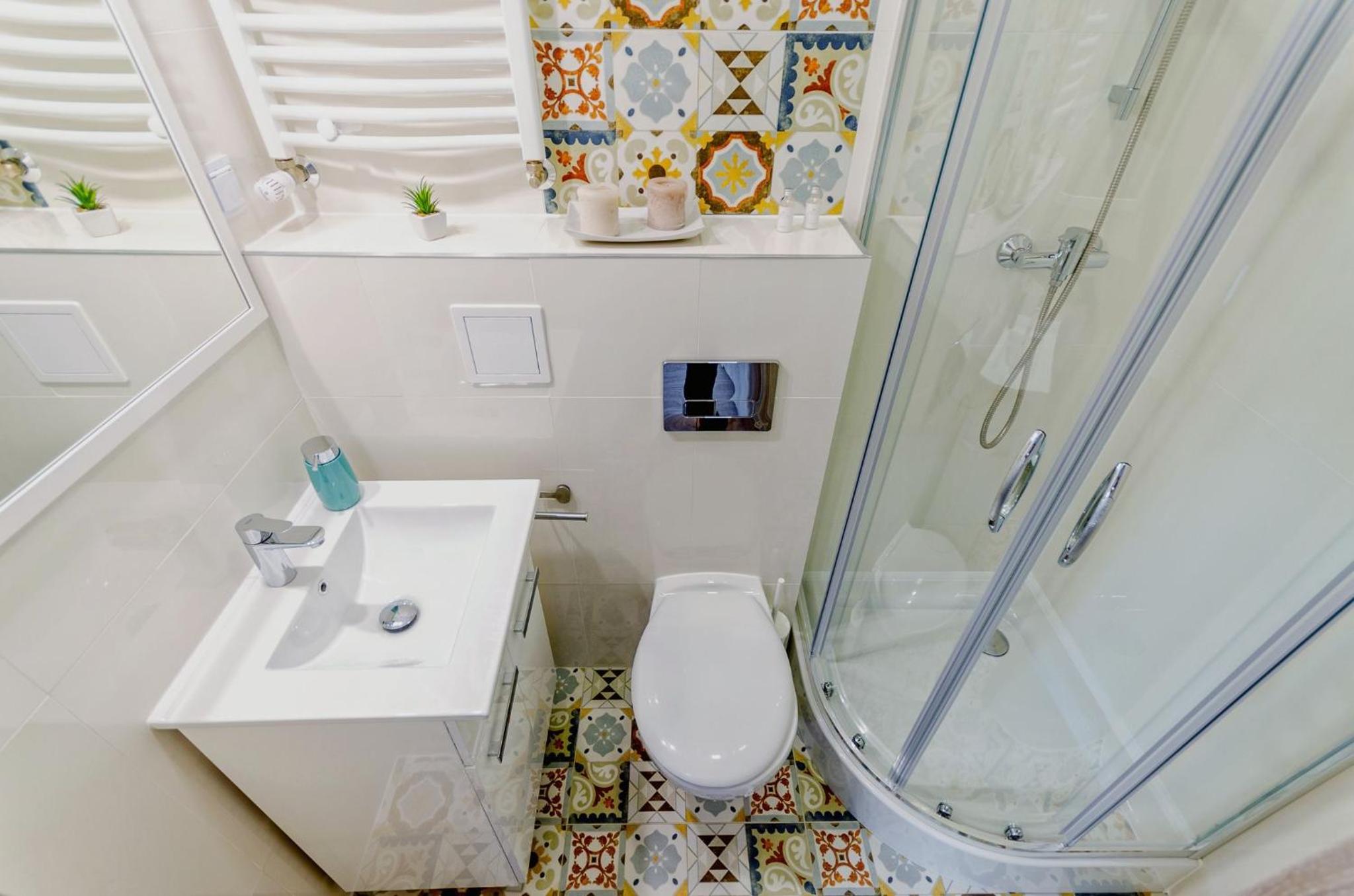 Standard Apartment - Photo 2